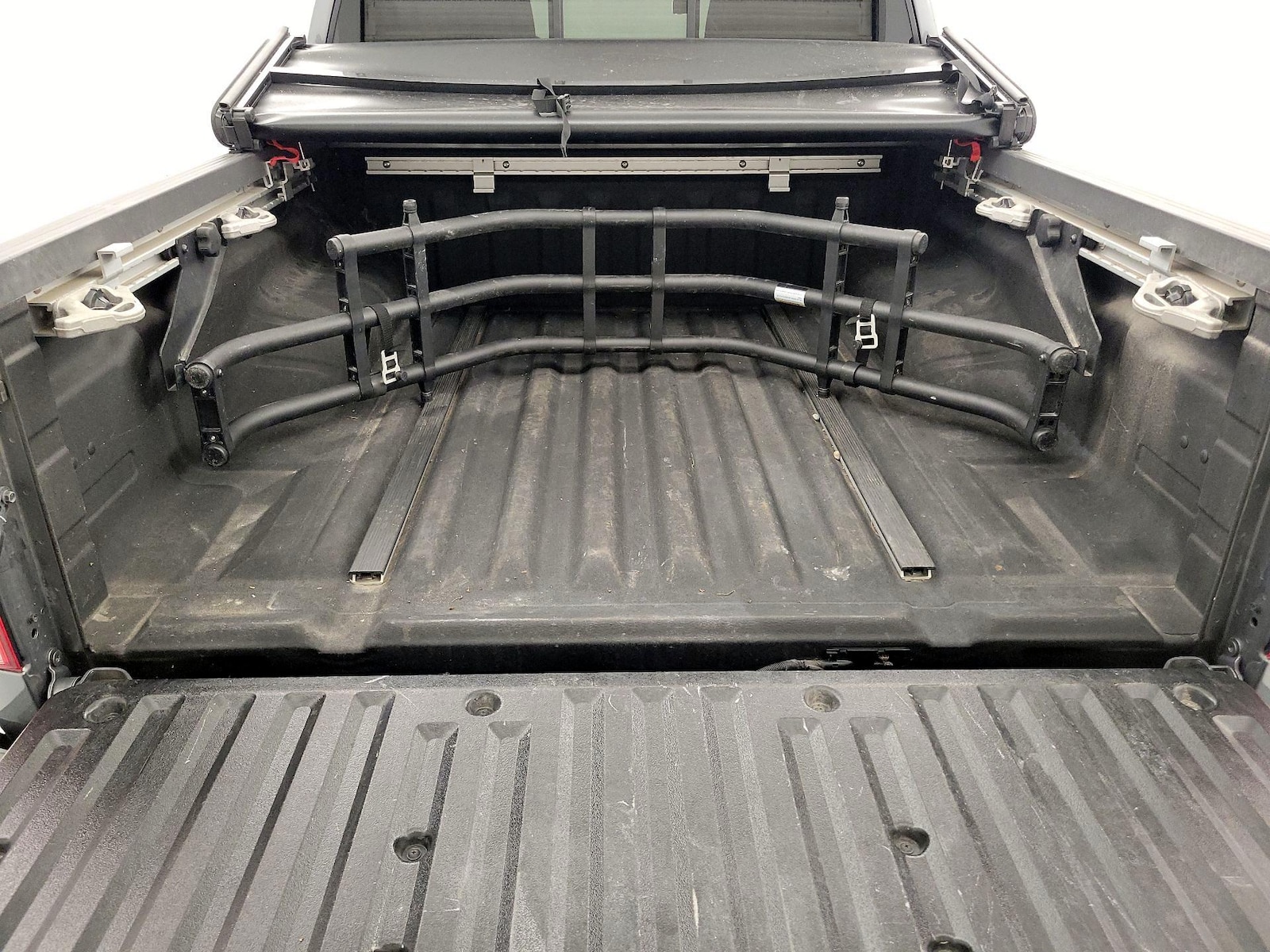 2020 Nissan Frontier SV - Photo 21