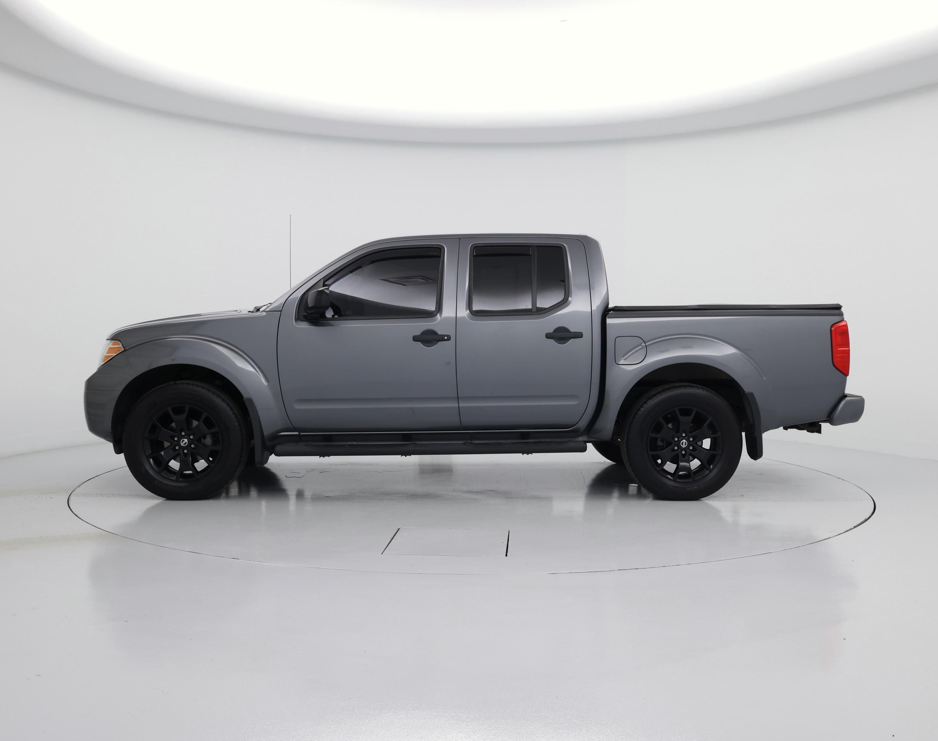 Thumbnail: 2020 Nissan Frontier - 3