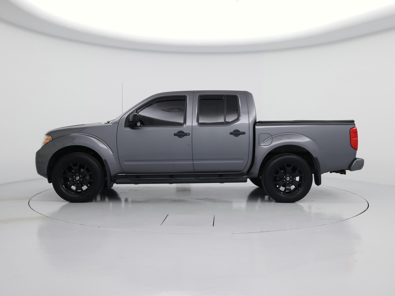 2020 Nissan Frontier SV - Photo 4