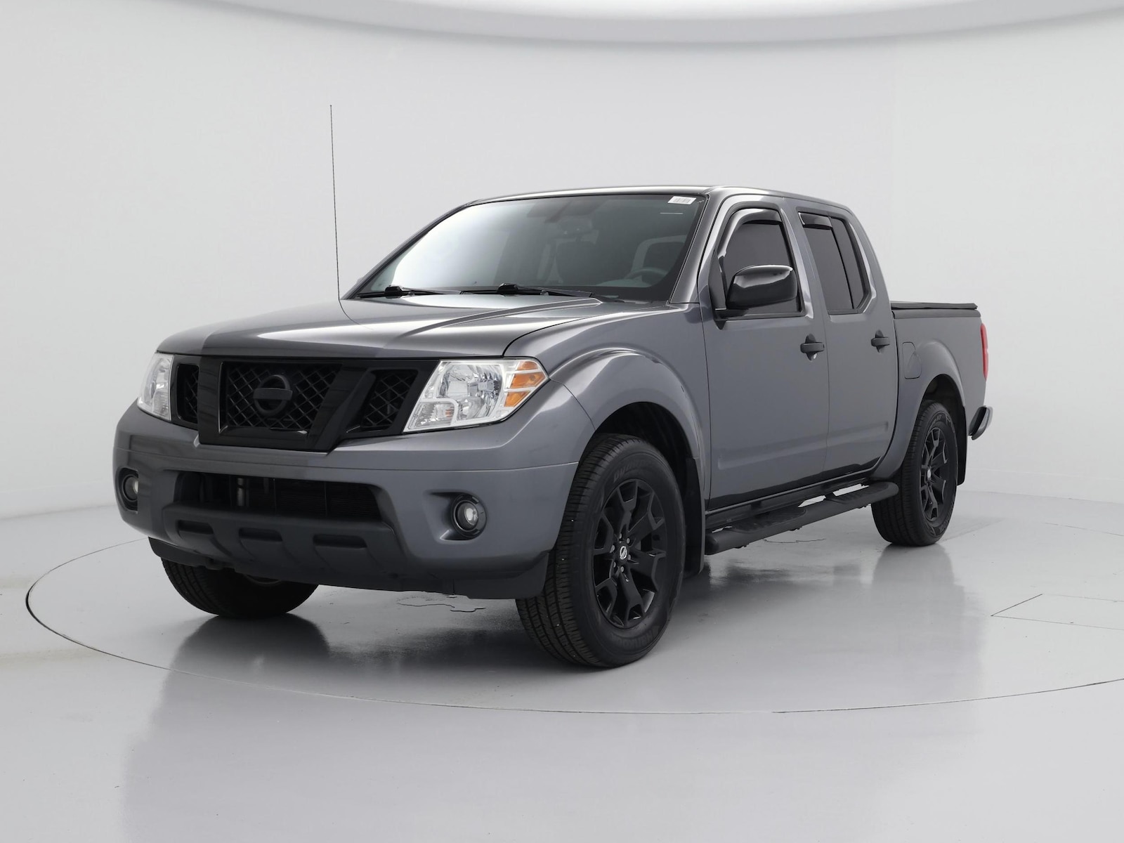 2020 Nissan Frontier SV - Photo 5