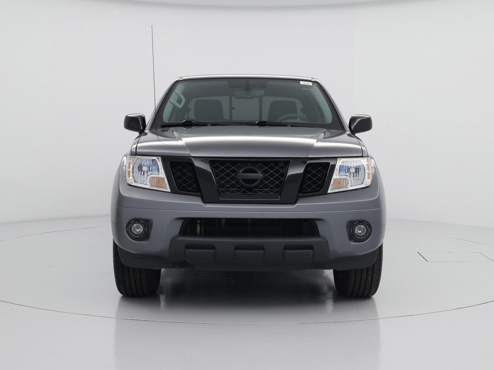 2020 Nissan Frontier SV - Photo 6