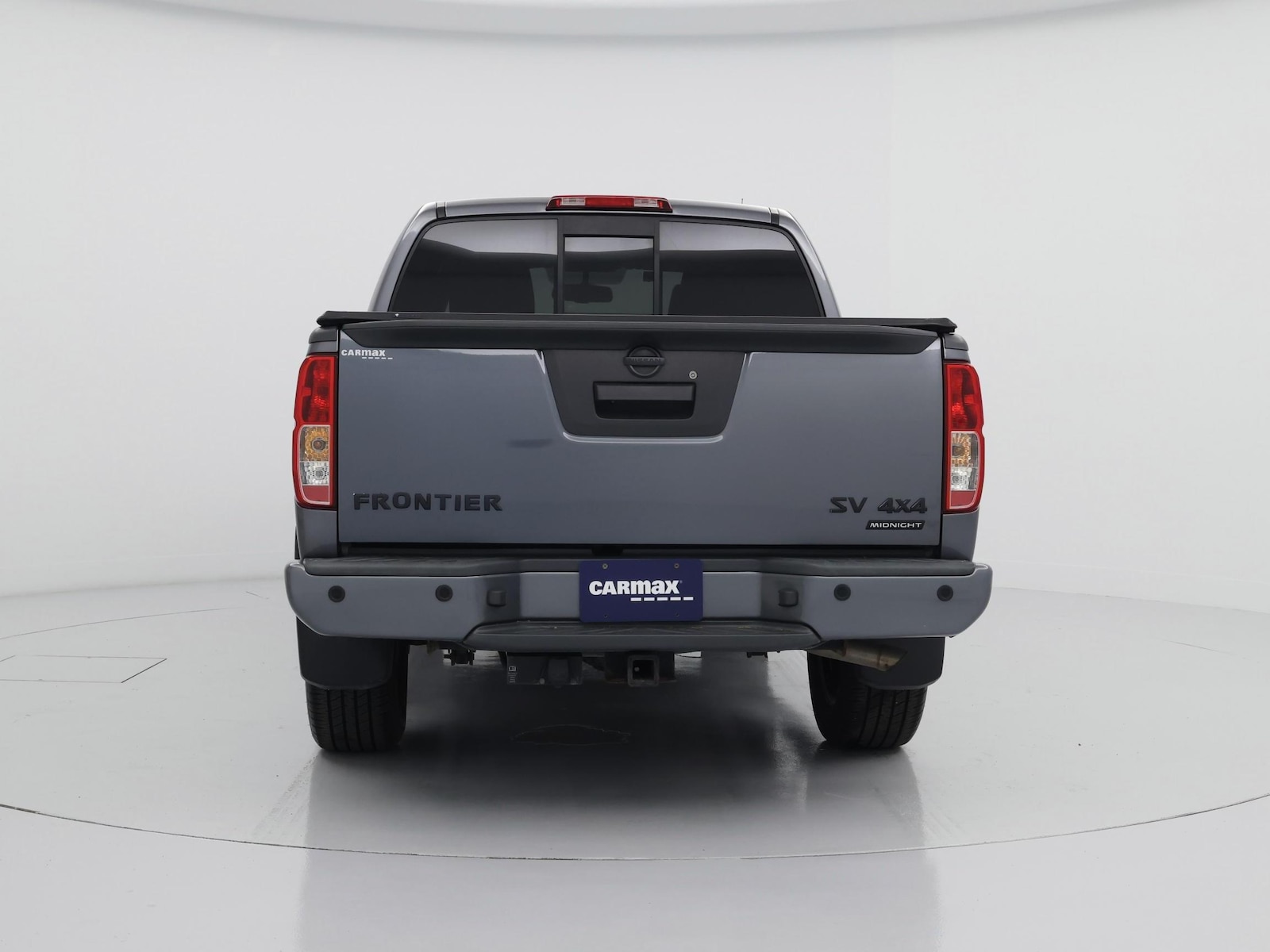 2020 Nissan Frontier SV - Photo 7