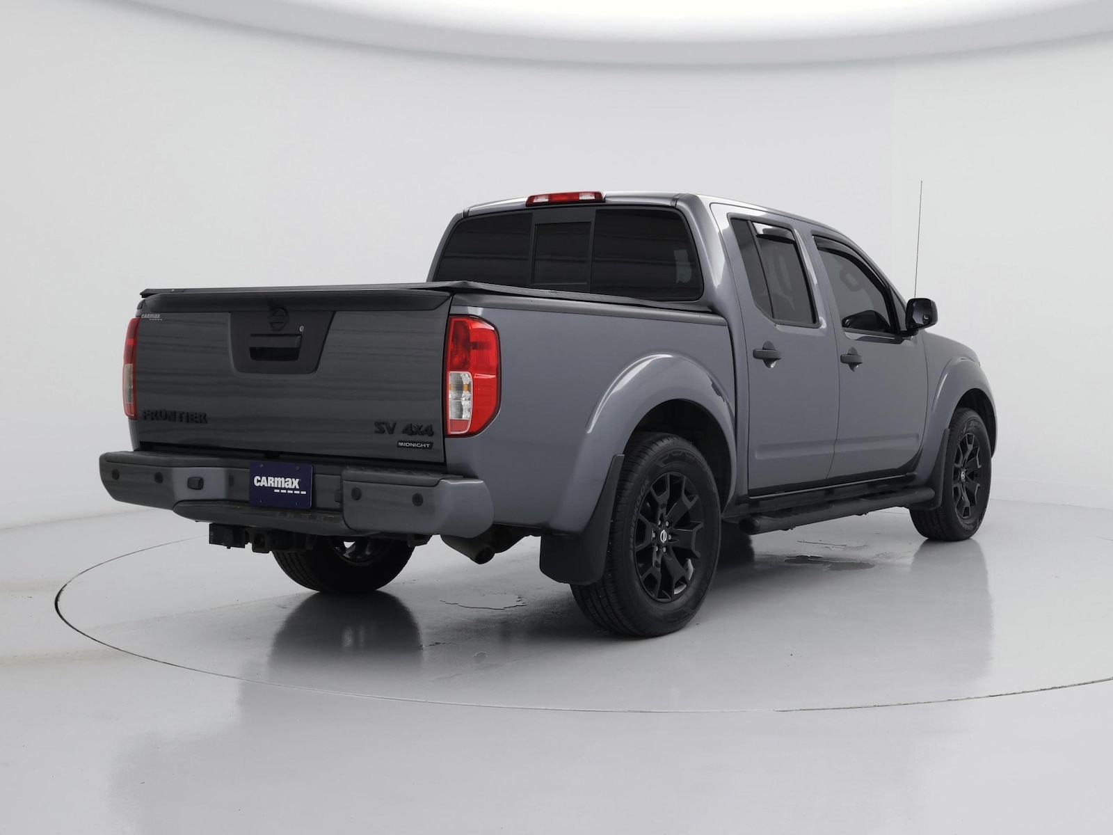 2020 Nissan Frontier SV - Photo 9