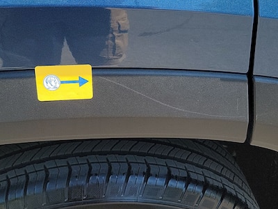 Condition detail