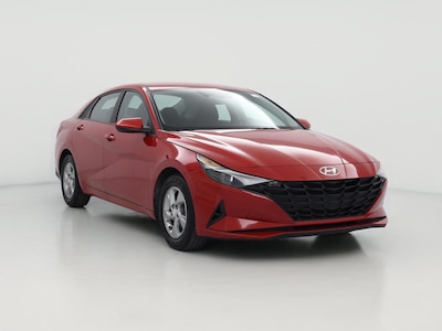 2023 Hyundai Elantra SE