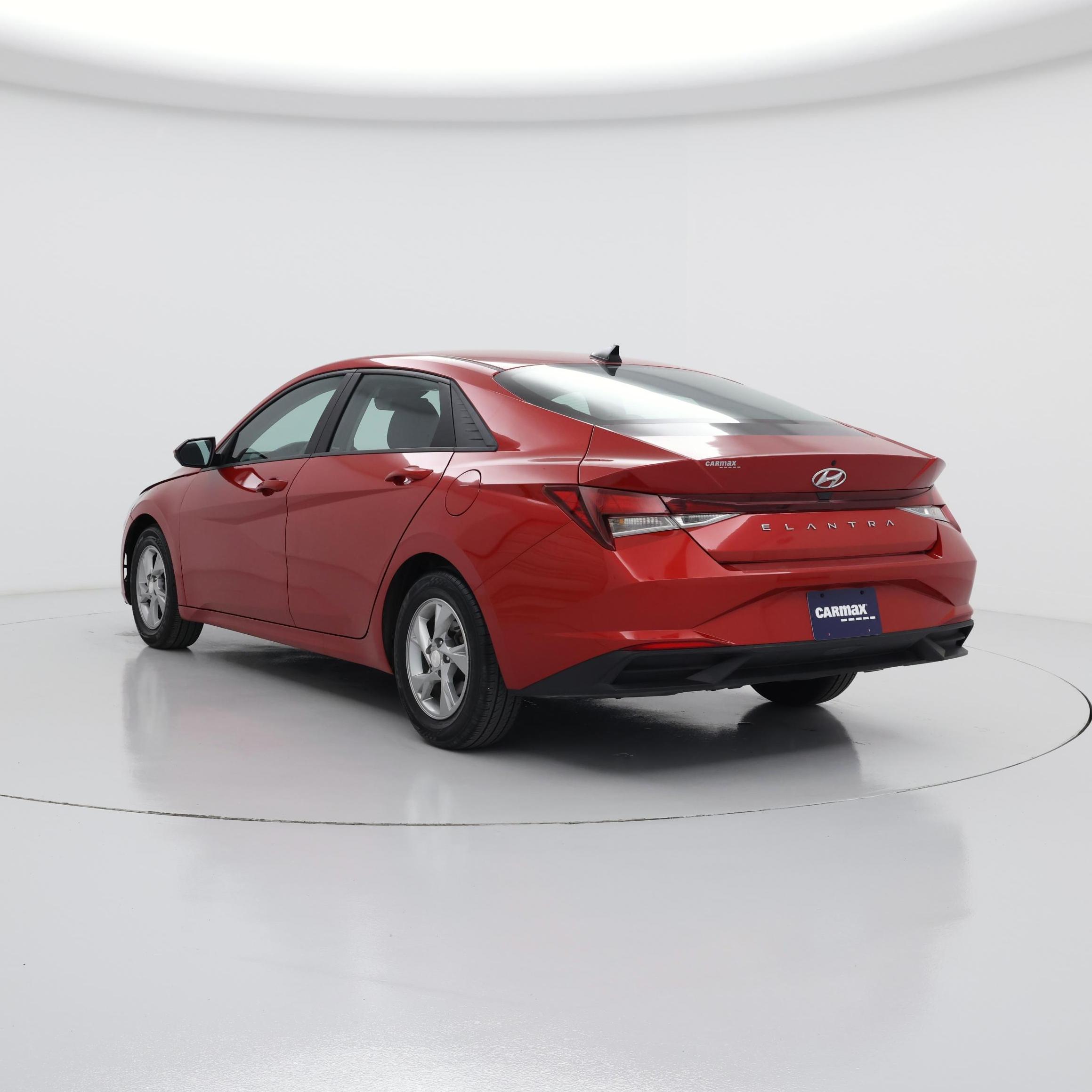 Thumbnail: 2023 Hyundai Elantra - 2
