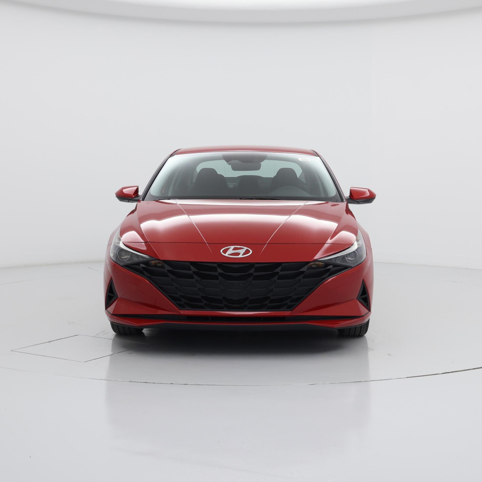 Thumbnail: 2023 Hyundai Elantra - 5