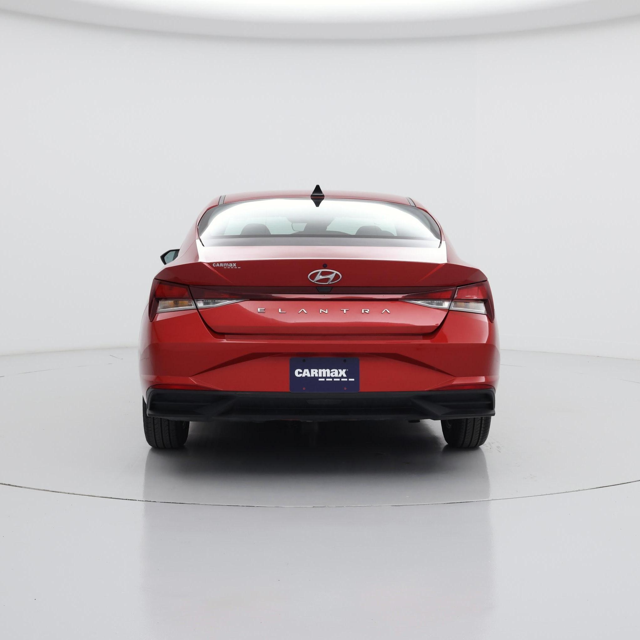 Thumbnail: 2023 Hyundai Elantra - 6