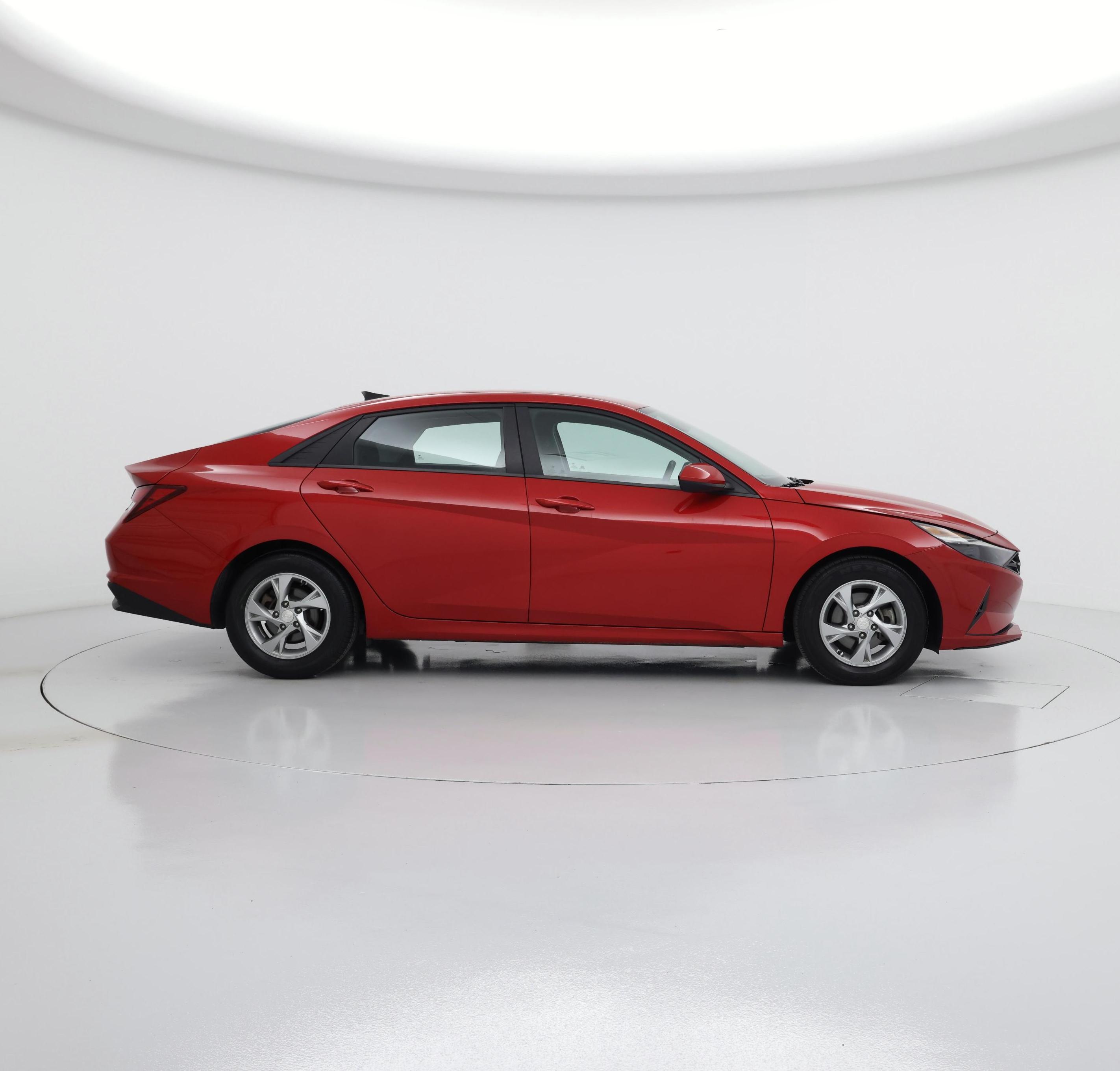 Thumbnail: 2023 Hyundai Elantra - 7