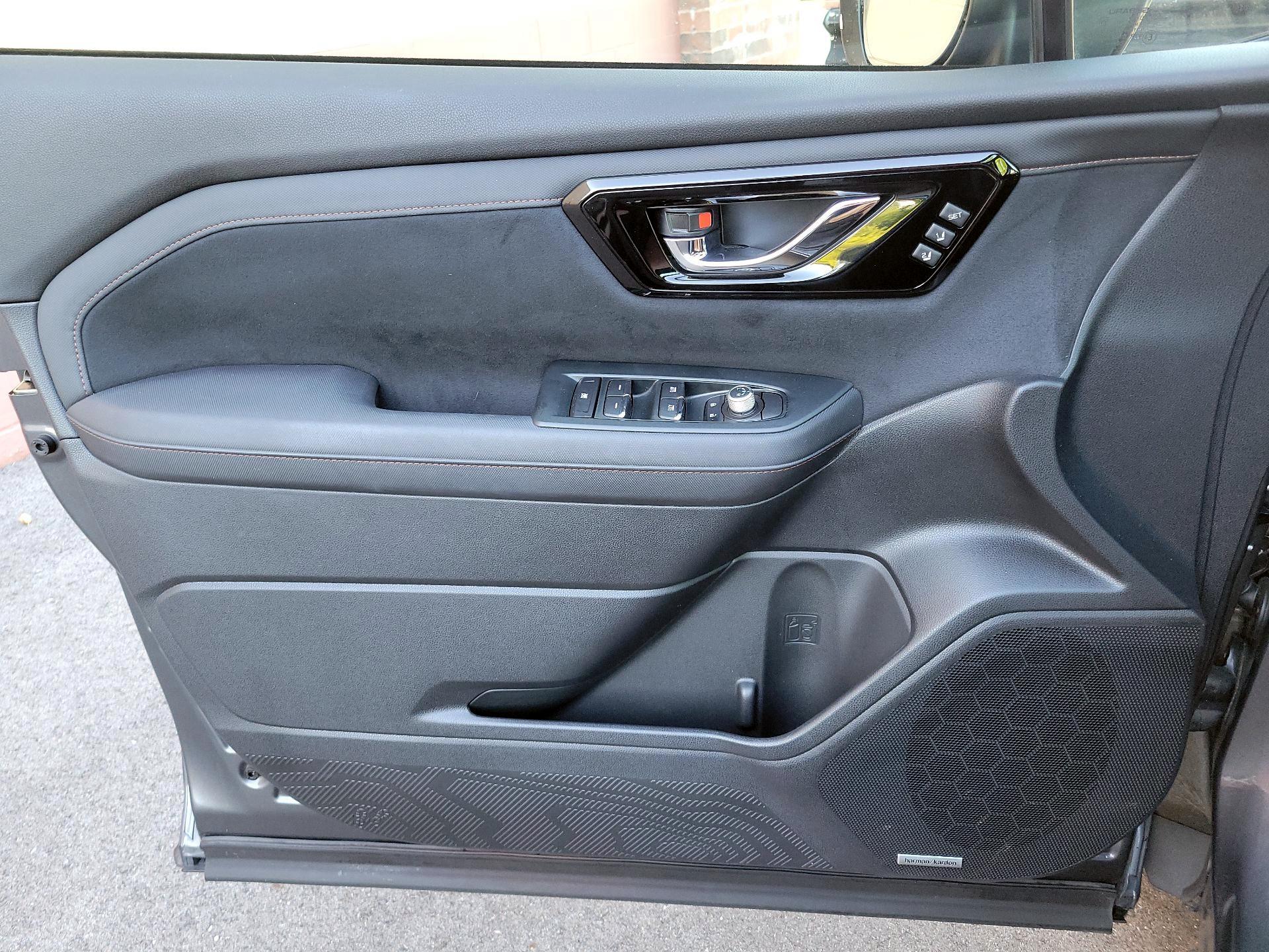 Thumbnail: 2025 Subaru Forester - 10