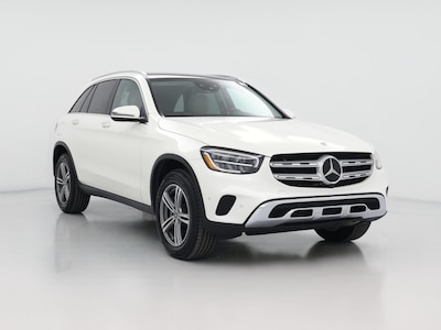 2021 Mercedes-Benz GLC300
