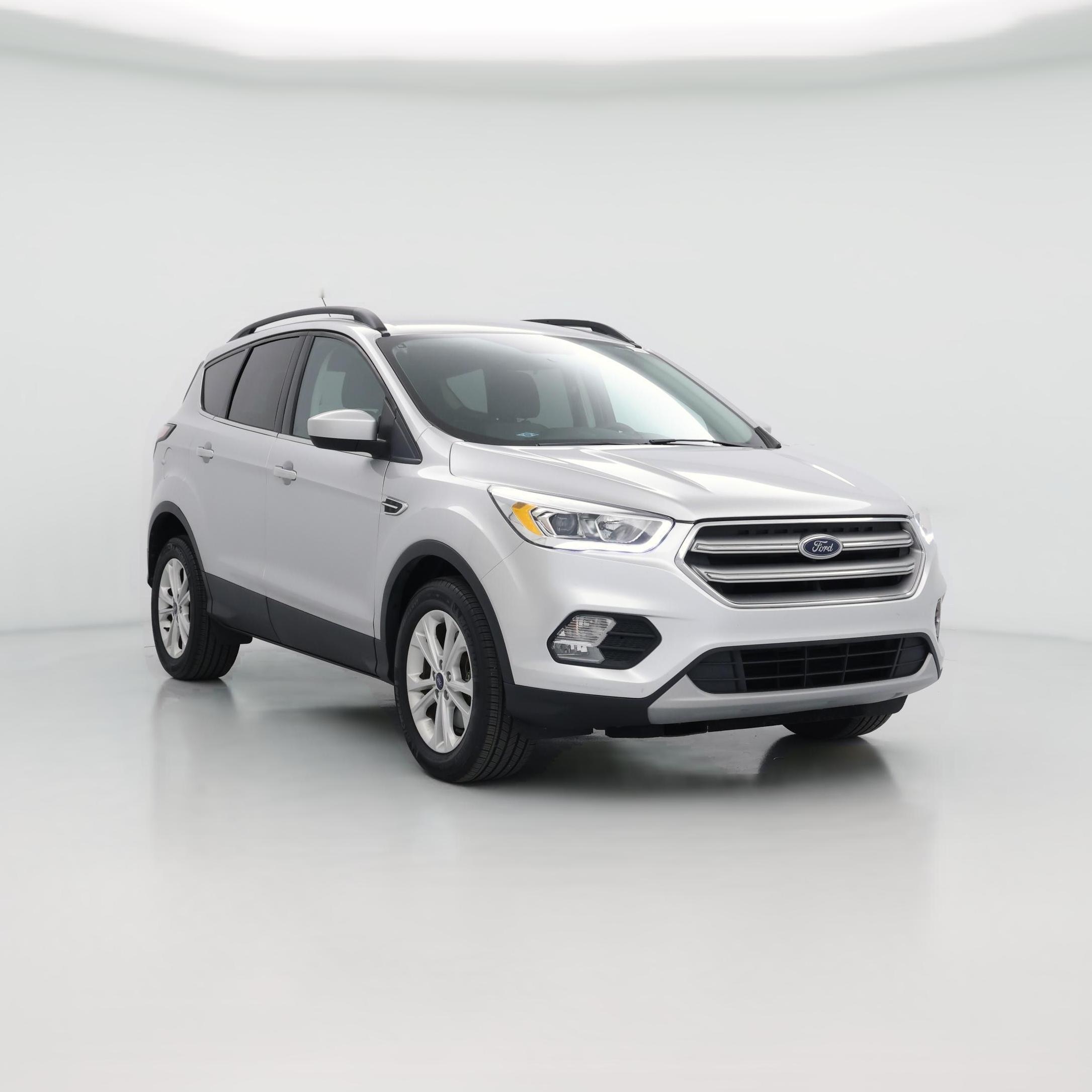 Thumbnail: 2017 Ford Escape - 1