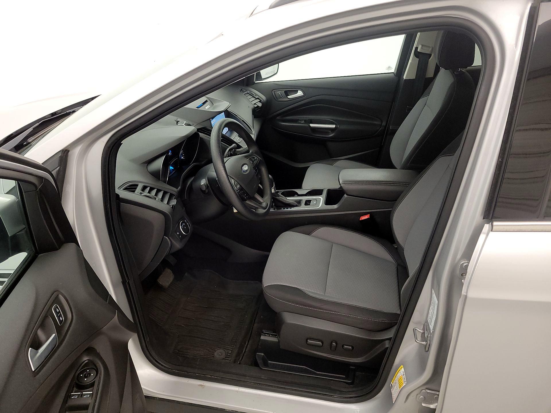 Thumbnail: 2017 Ford Escape - 11