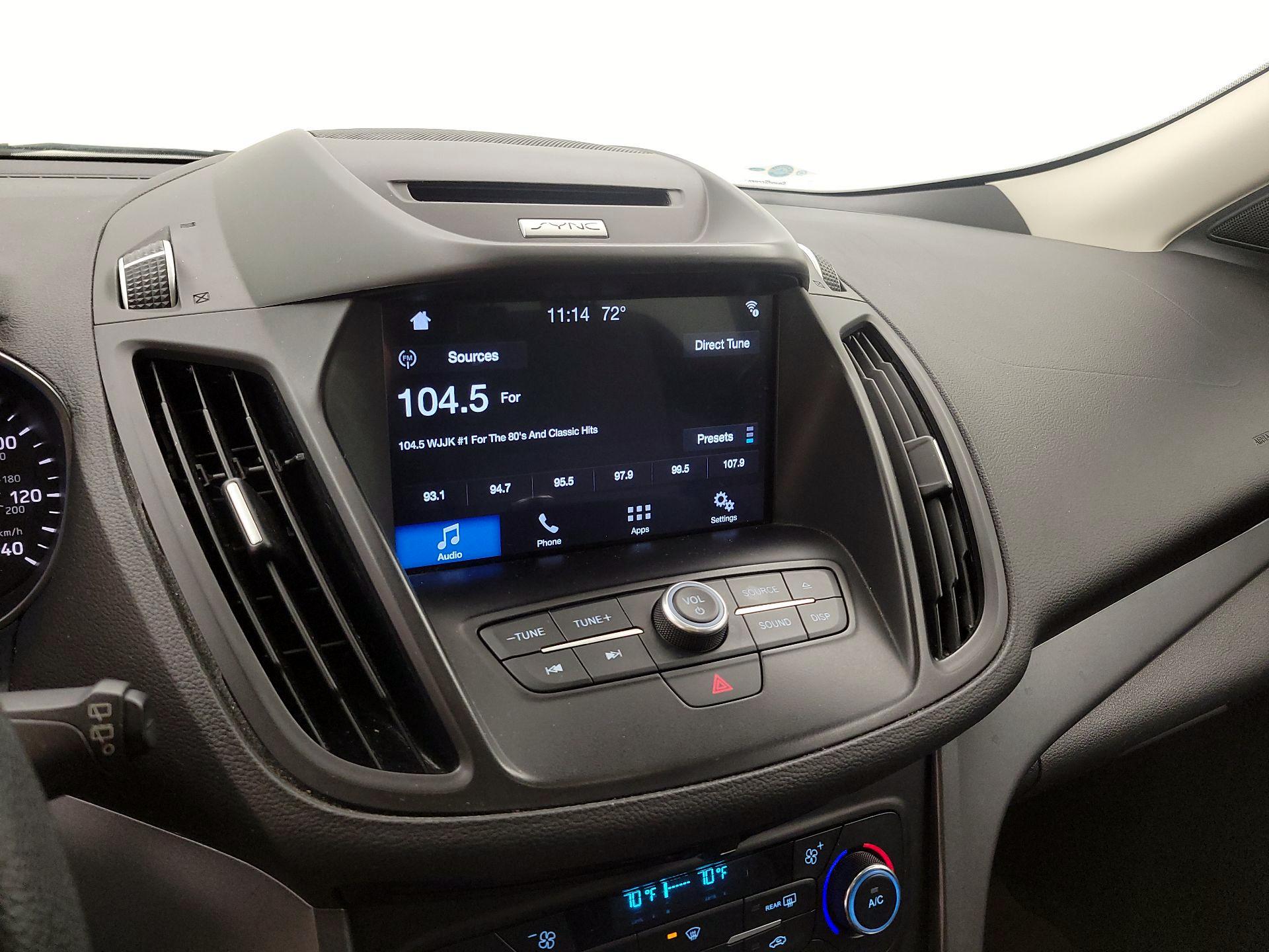 Thumbnail: 2017 Ford Escape - 15