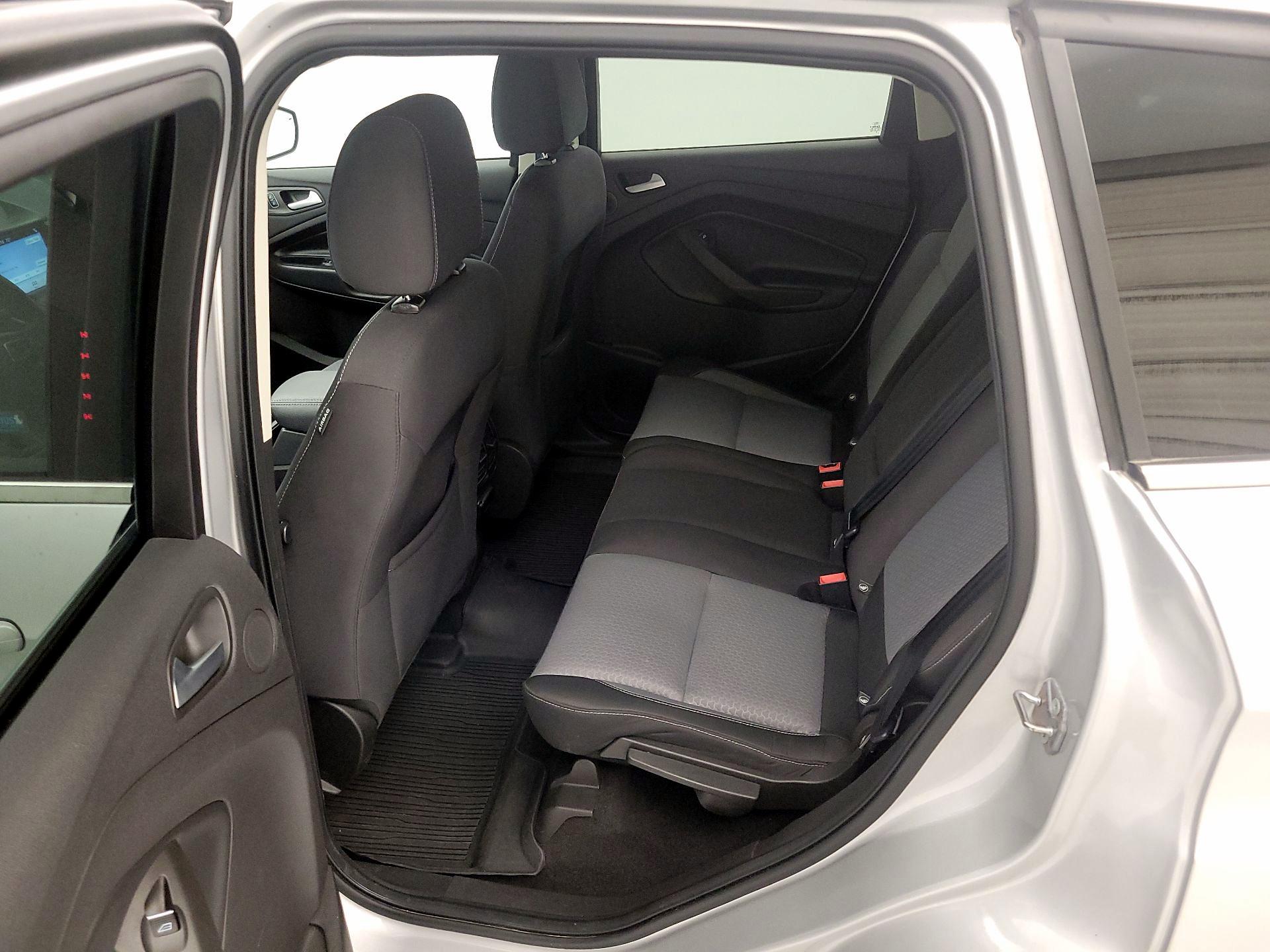 Thumbnail: 2017 Ford Escape - 19