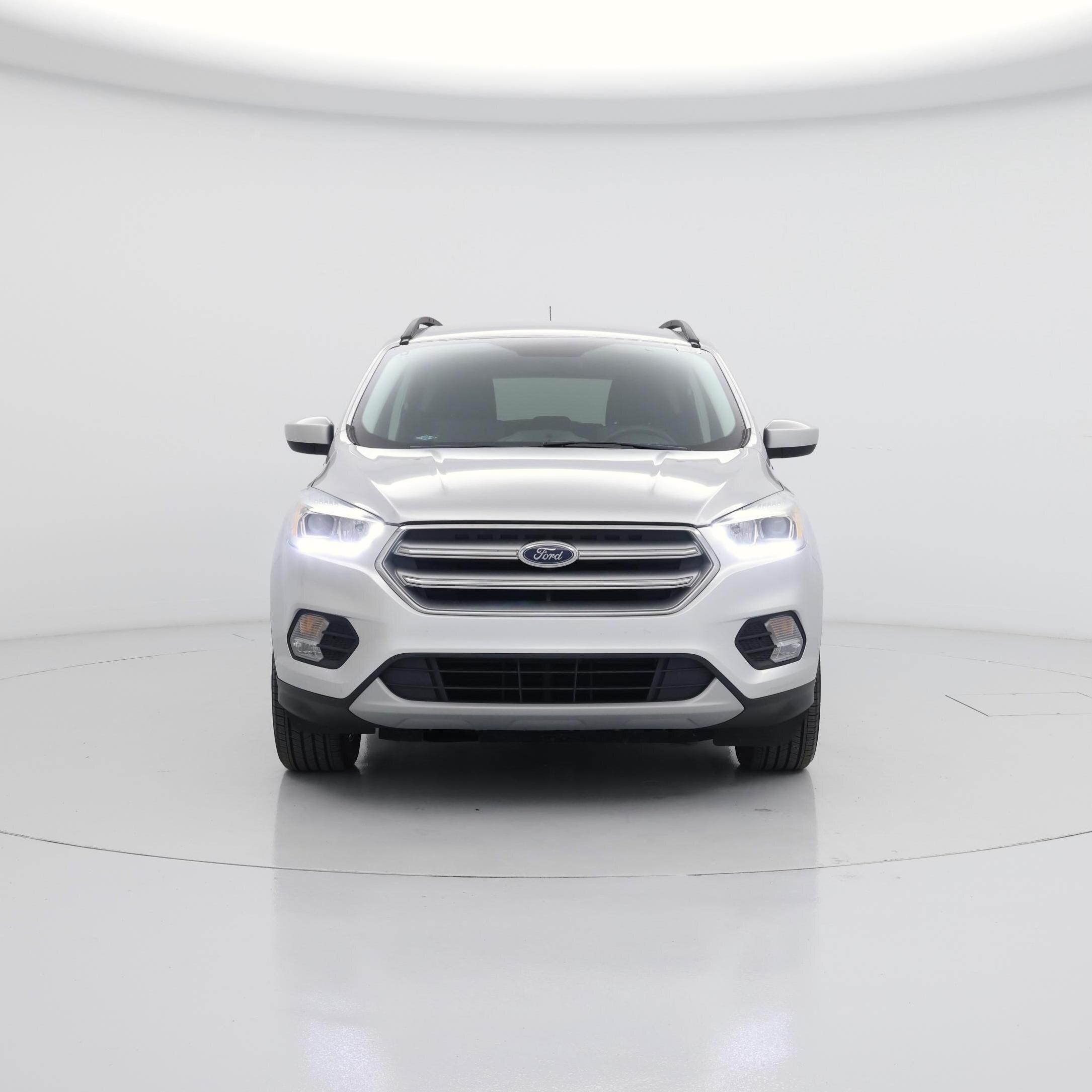 Thumbnail: 2017 Ford Escape - 5