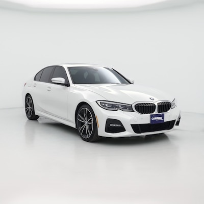 2019 BMW 330 XI