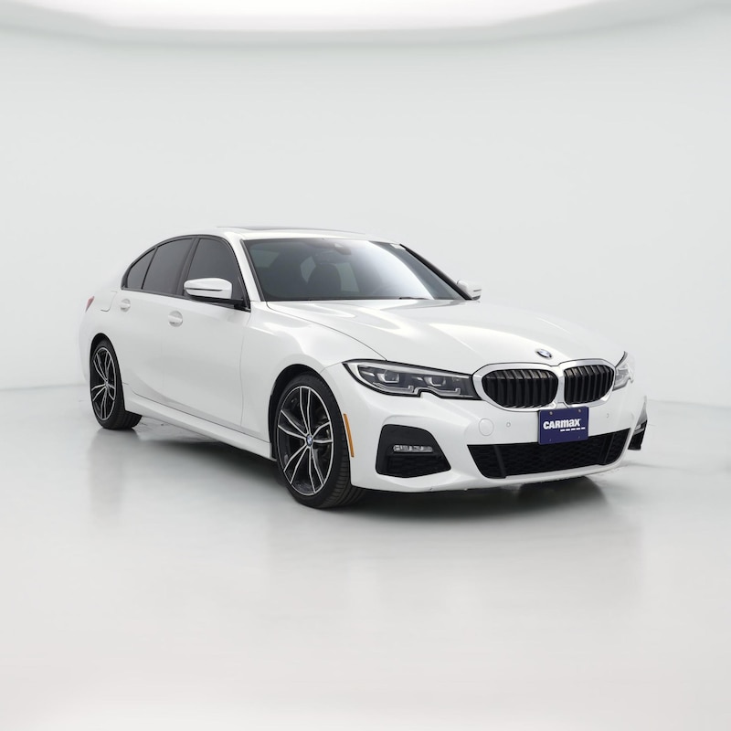 2019 BMW 330 XI