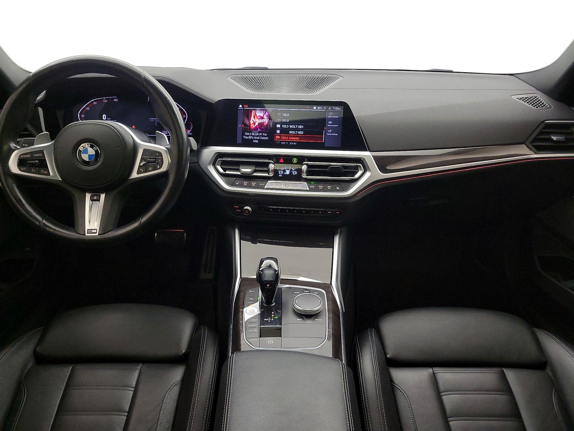 Thumbnail: 2019 BMW 3 Series - 9
