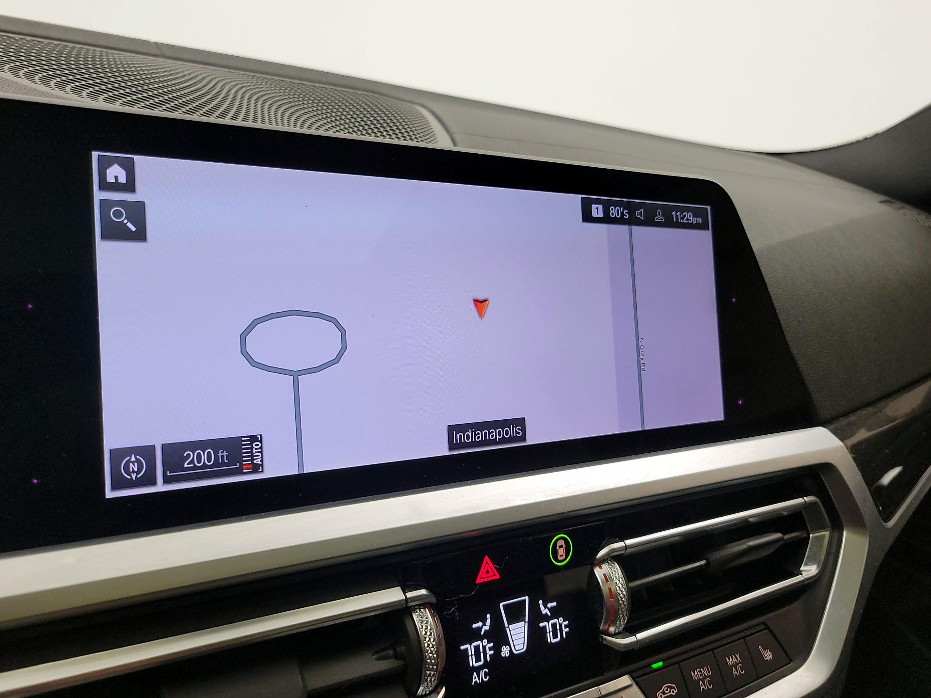 Thumbnail: 2019 BMW 3 Series - 14