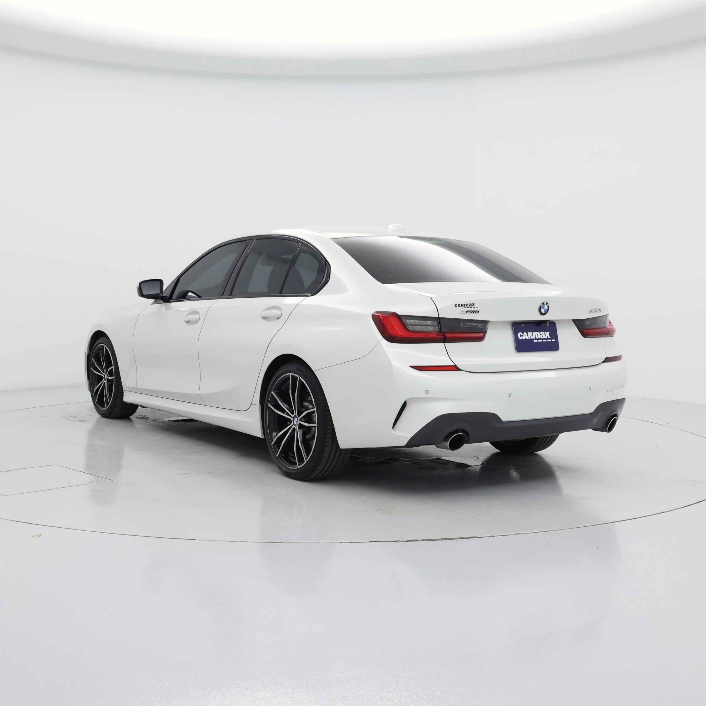 Thumbnail: 2019 BMW 3 Series - 2