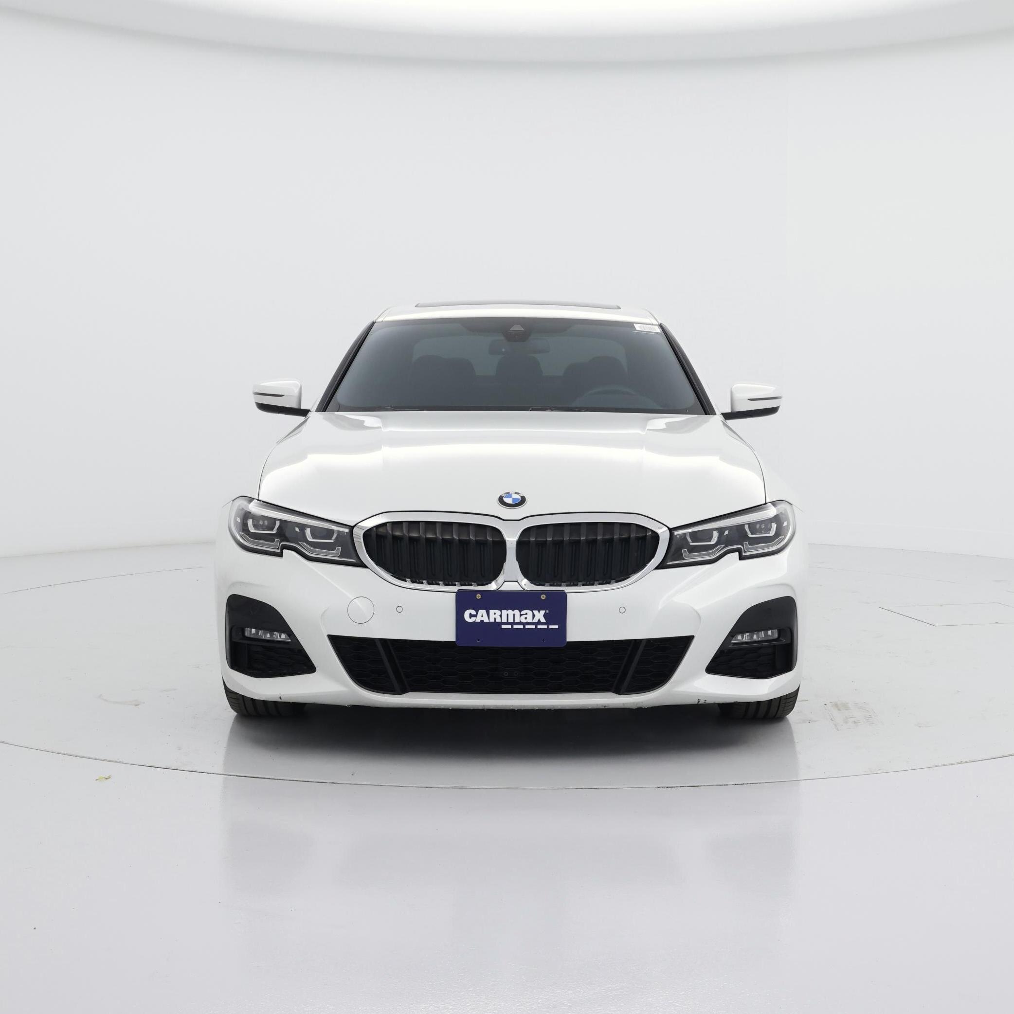 Thumbnail: 2019 BMW 3 Series - 5
