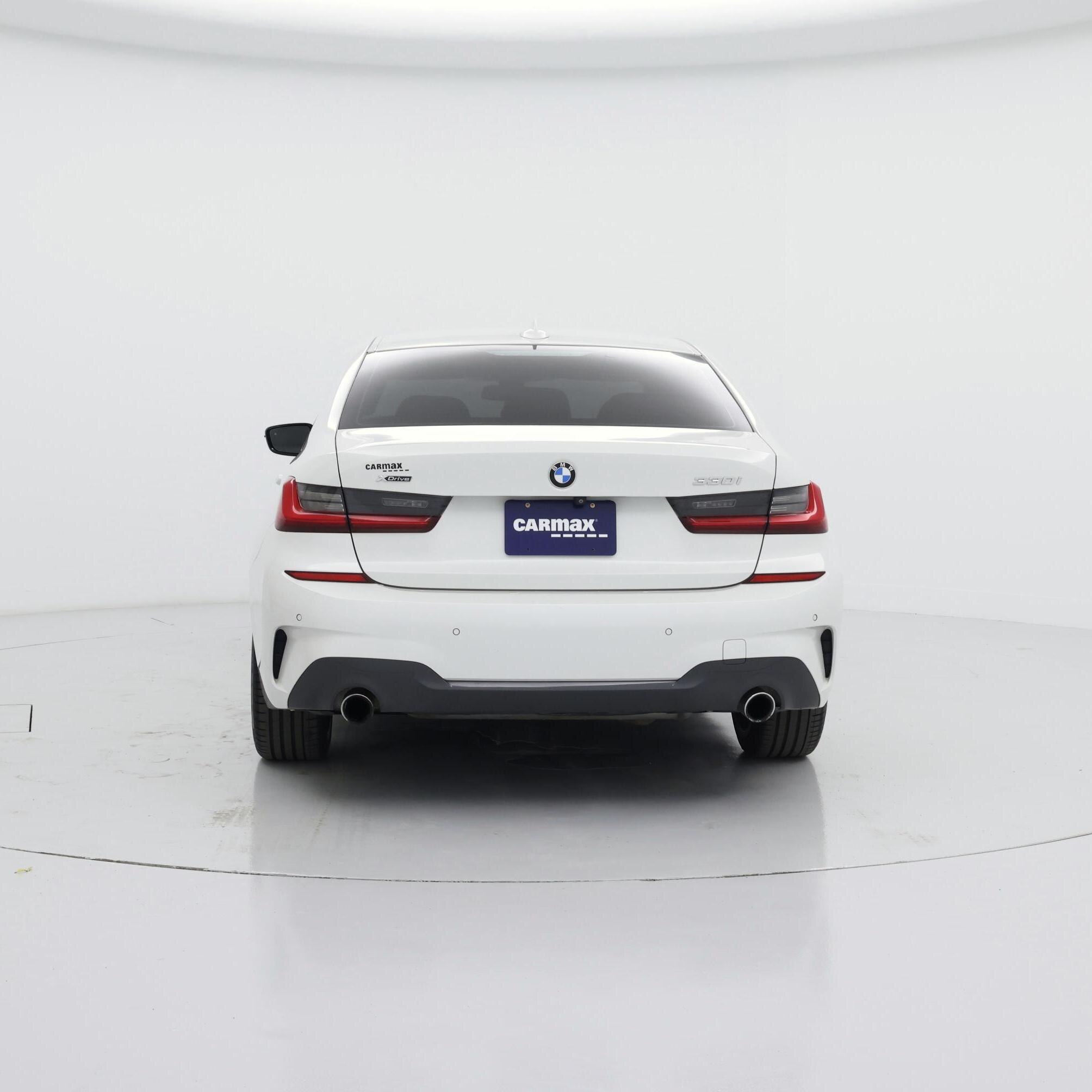 Thumbnail: 2019 BMW 3 Series - 6