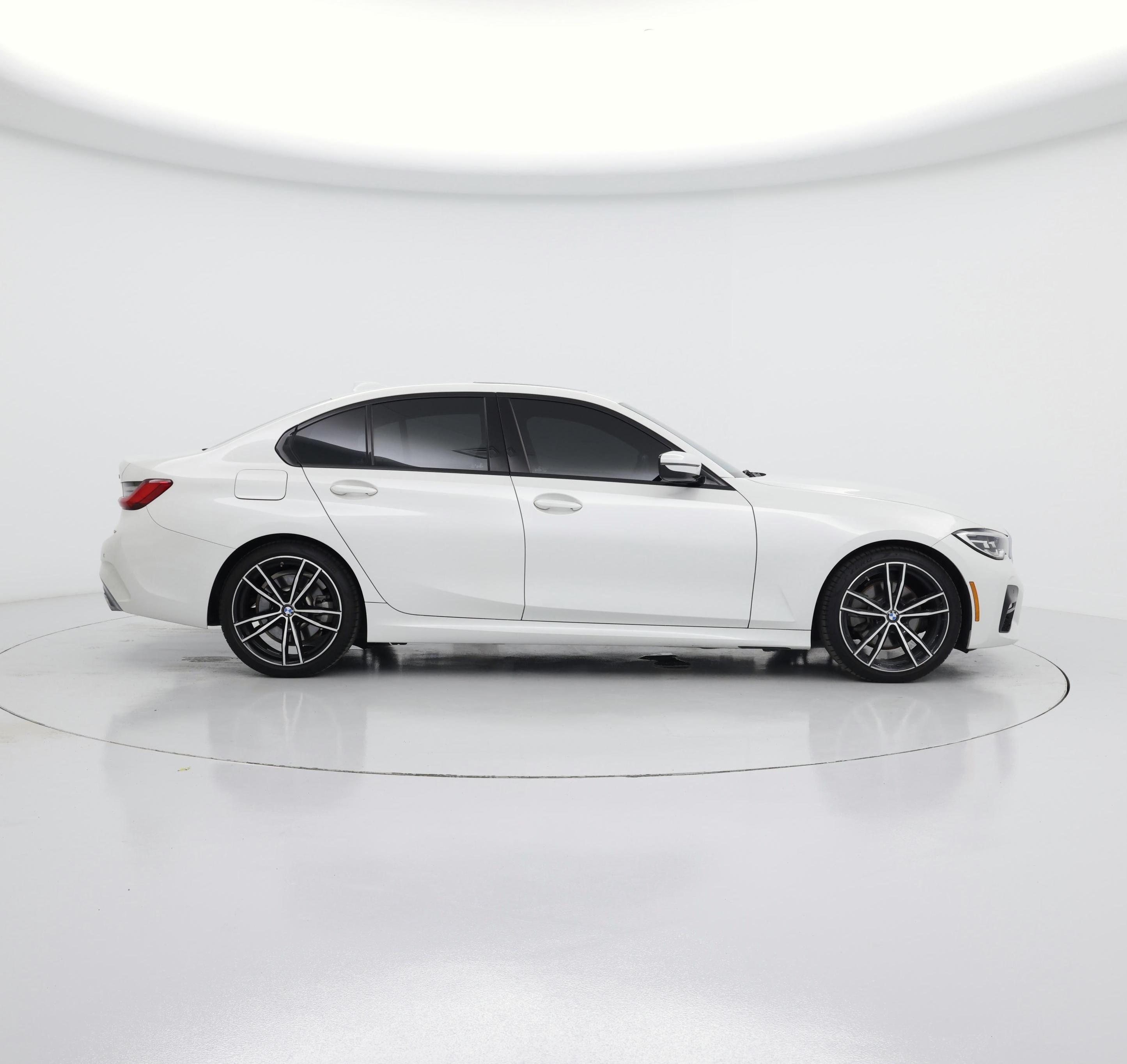 Thumbnail: 2019 BMW 3 Series - 7