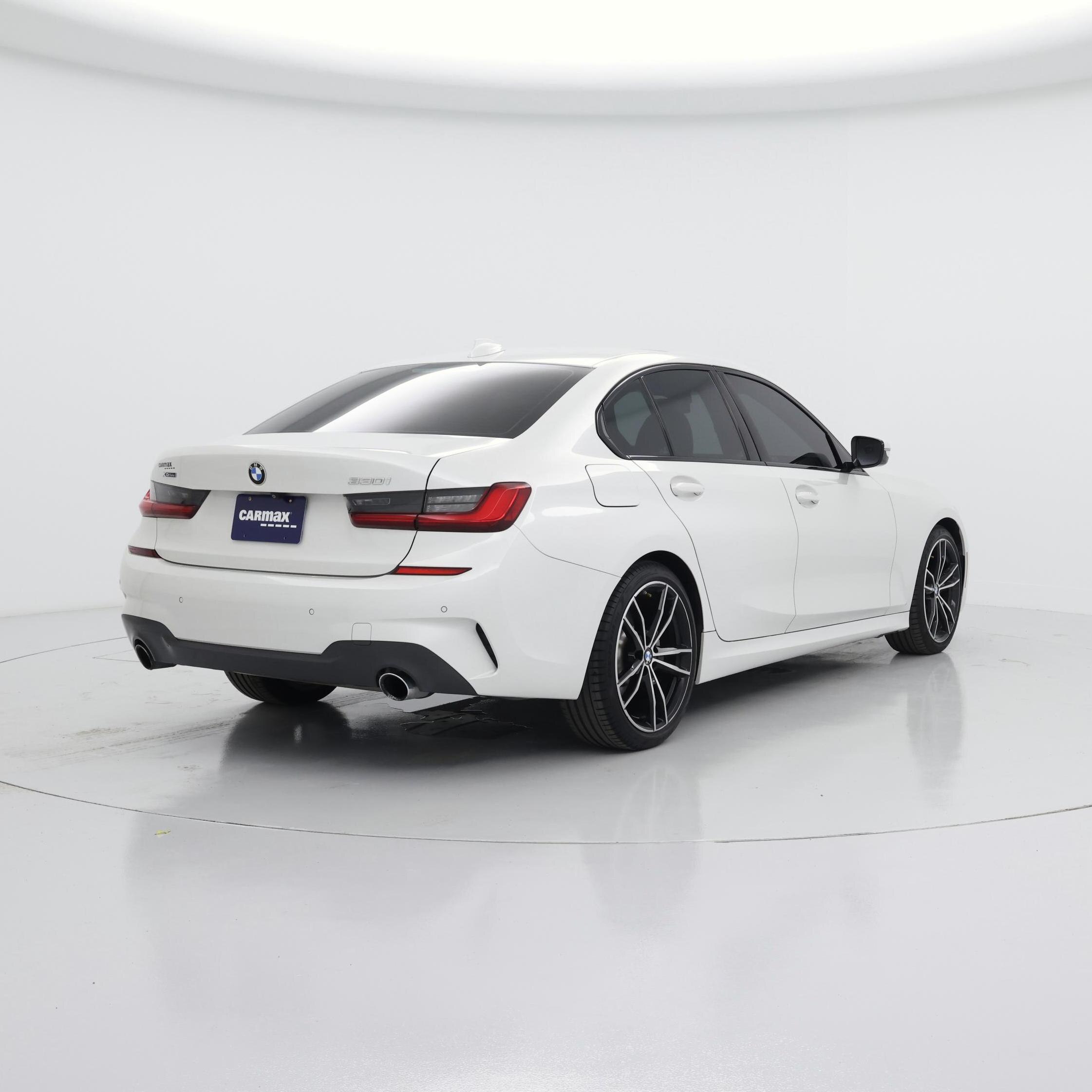 Thumbnail: 2019 BMW 3 Series - 8