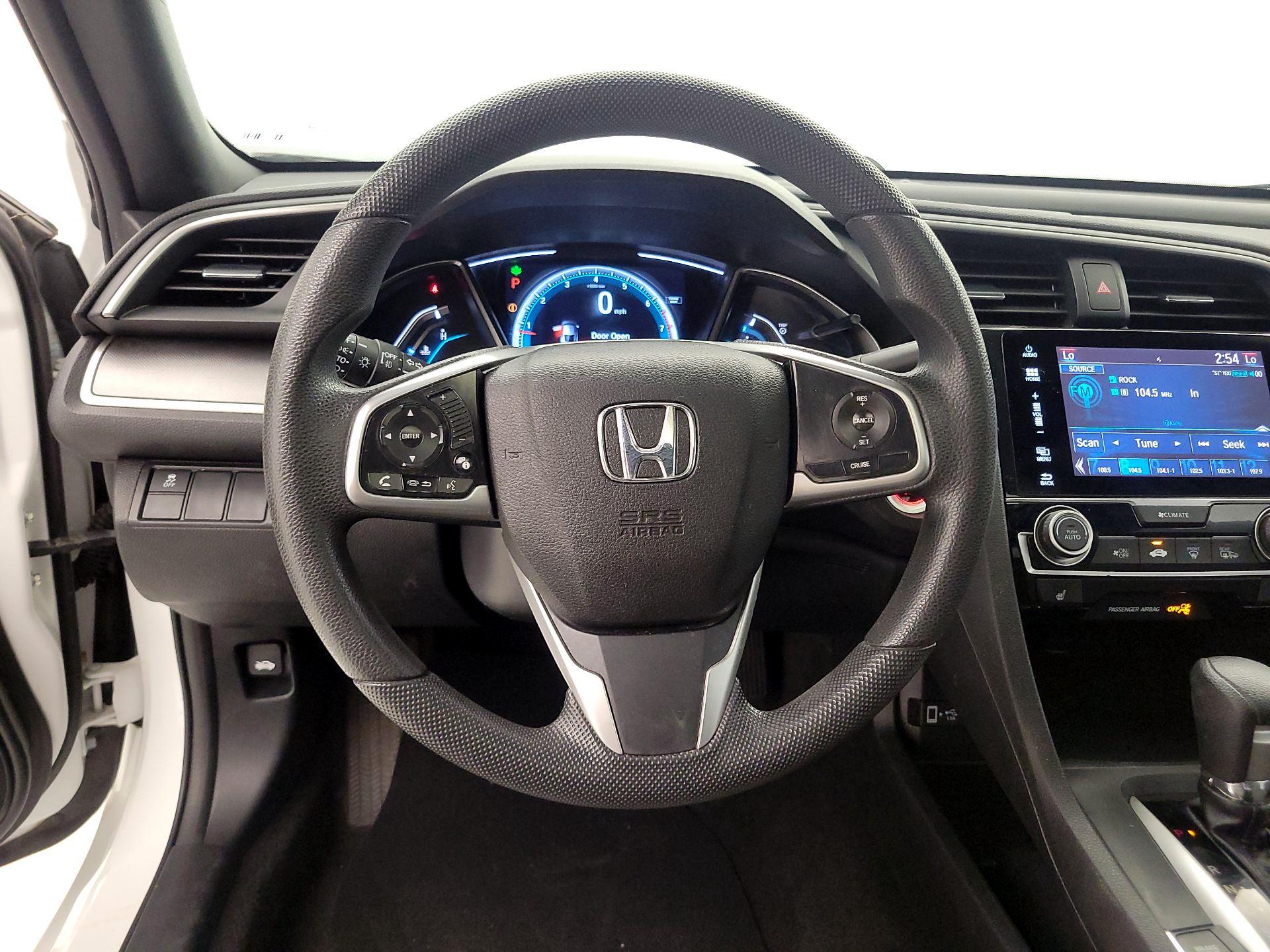 Thumbnail: 2017 Honda Civic - 10