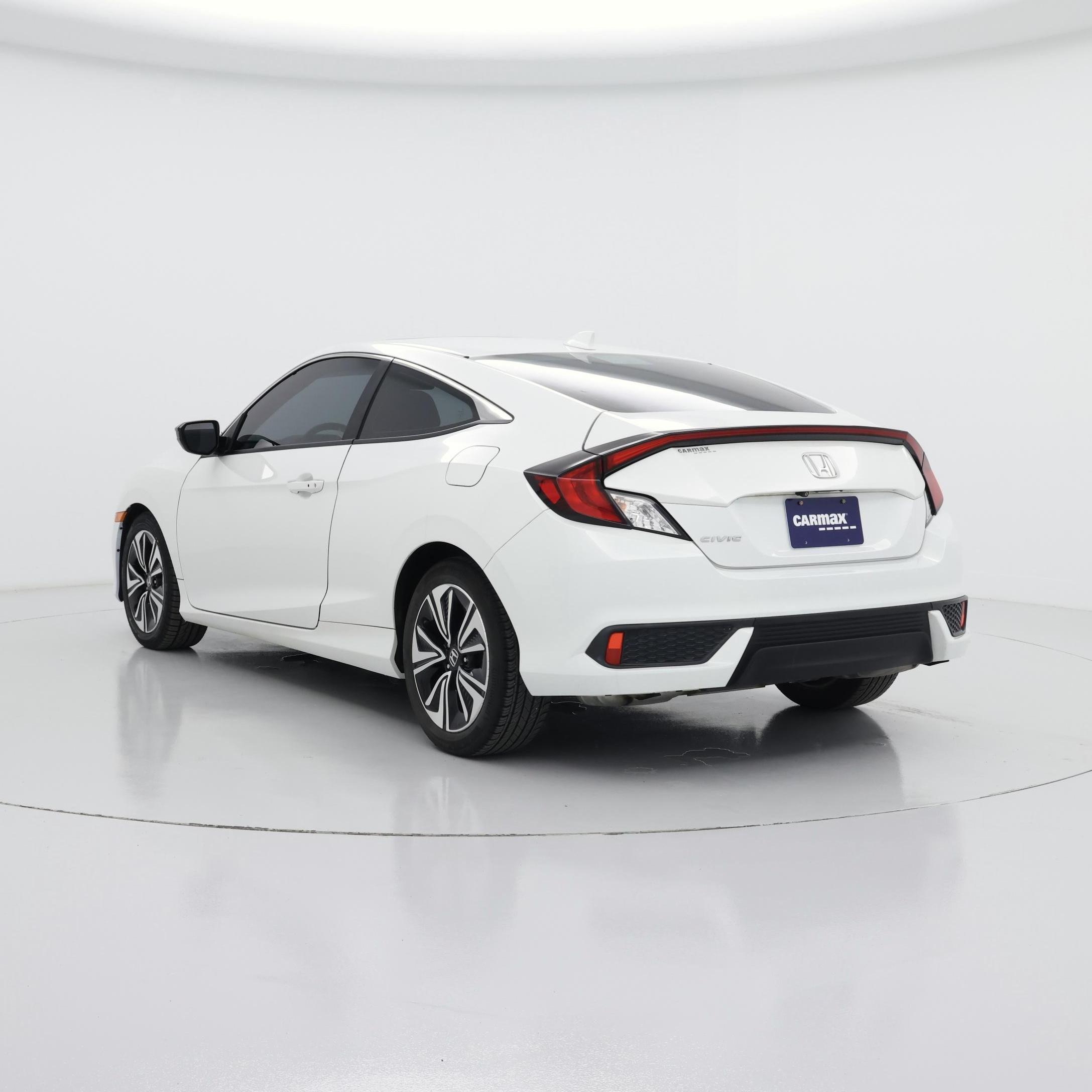 Thumbnail: 2017 Honda Civic - 2