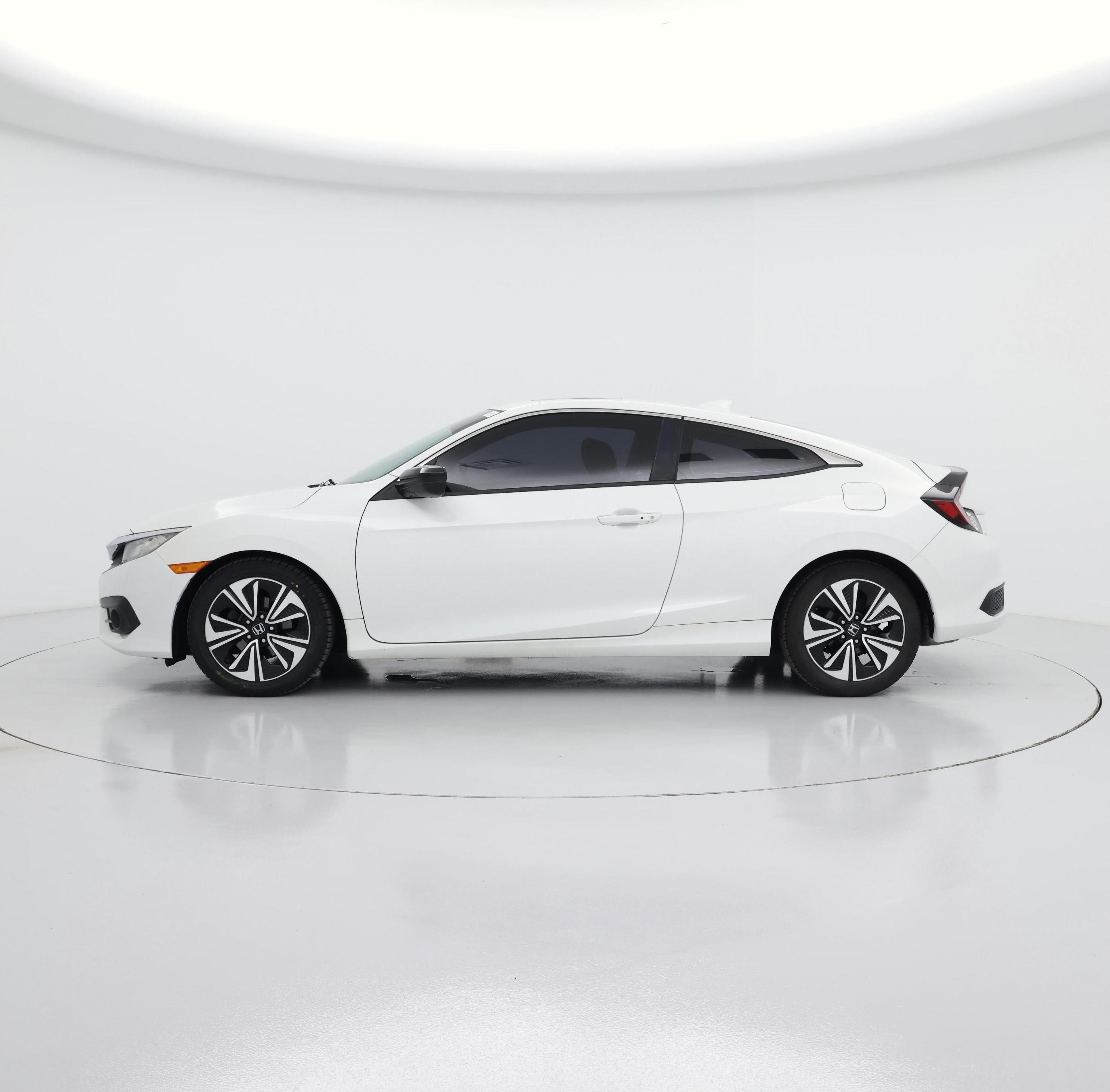 Thumbnail: 2017 Honda Civic - 3
