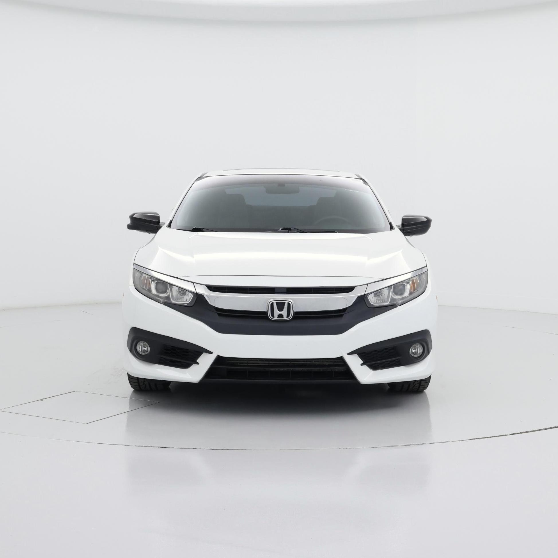 Thumbnail: 2017 Honda Civic - 5