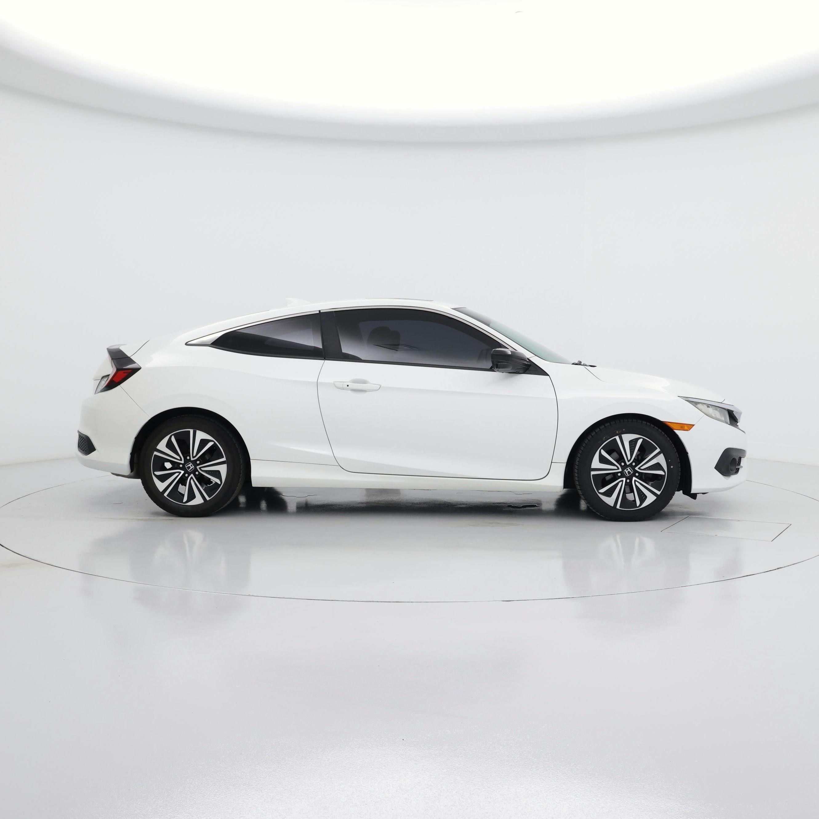 Thumbnail: 2017 Honda Civic - 7