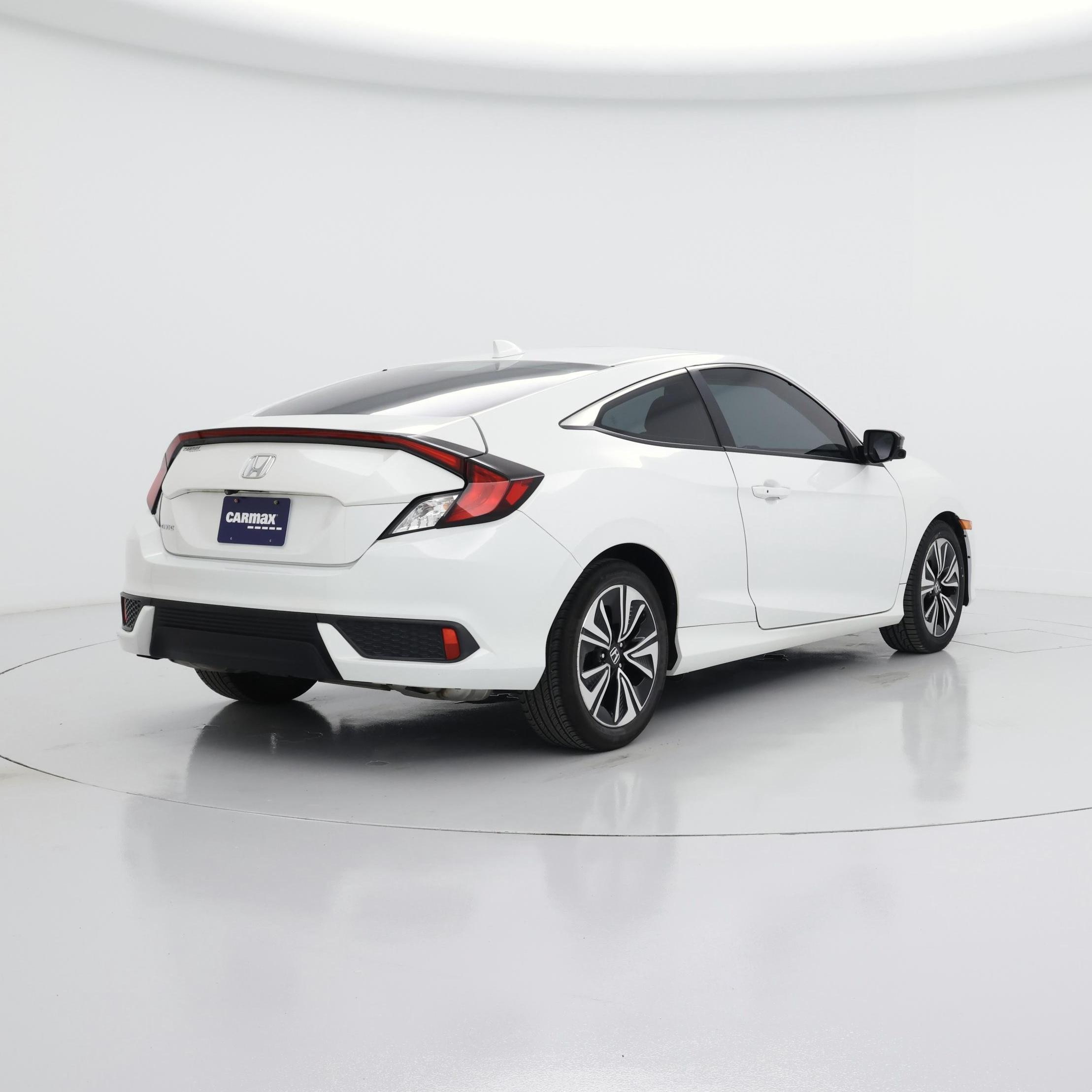 Thumbnail: 2017 Honda Civic - 8