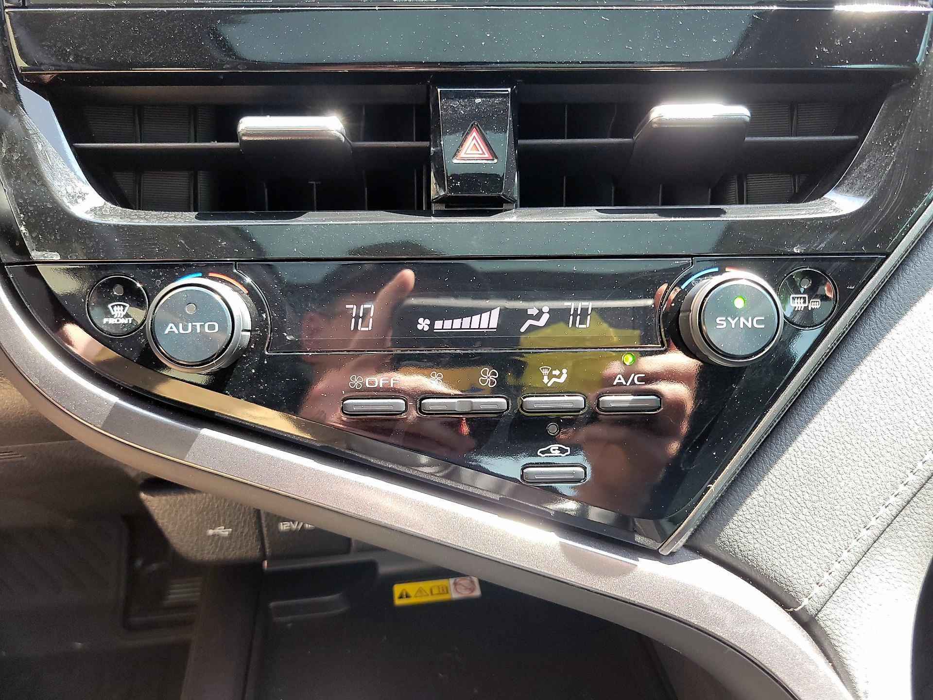 Thumbnail: 2024 Toyota Camry - 15