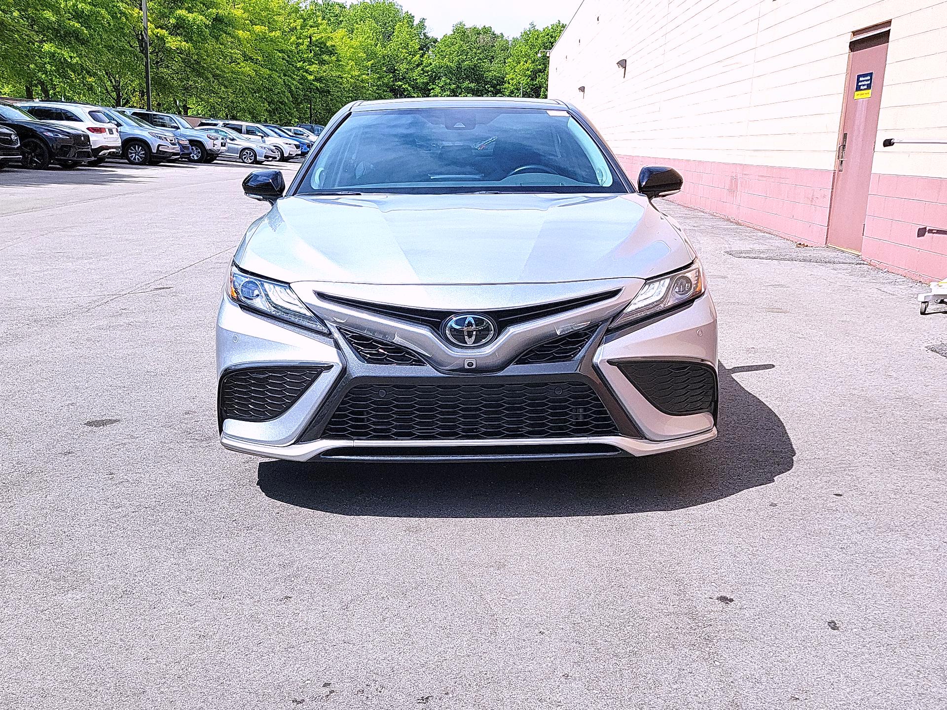 Thumbnail: 2024 Toyota Camry - 2