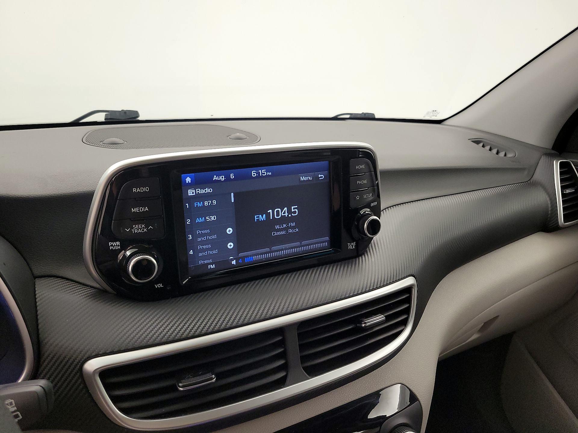 Thumbnail: 2019 Hyundai Tucson - 15