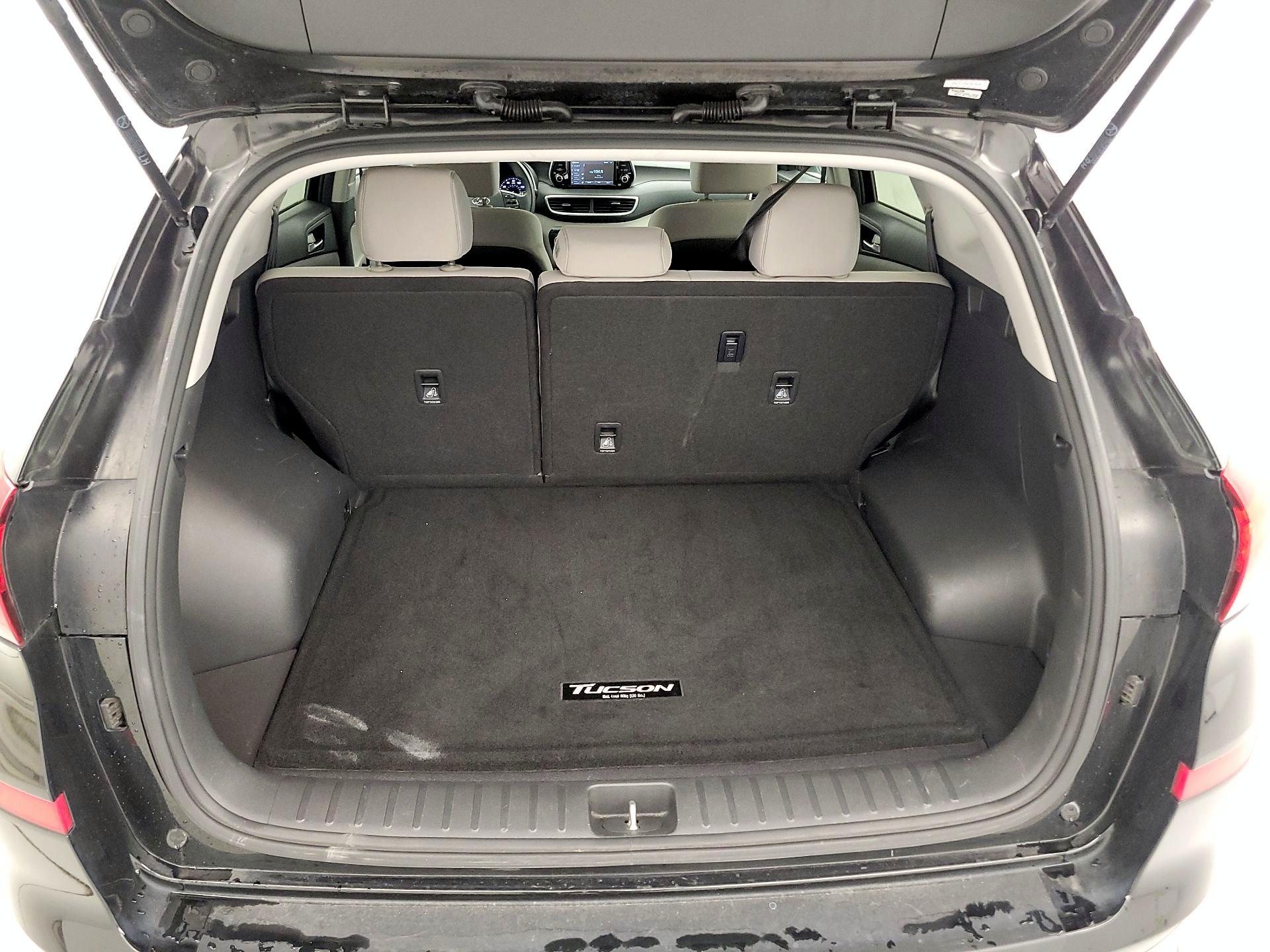 Thumbnail: 2019 Hyundai Tucson - 20