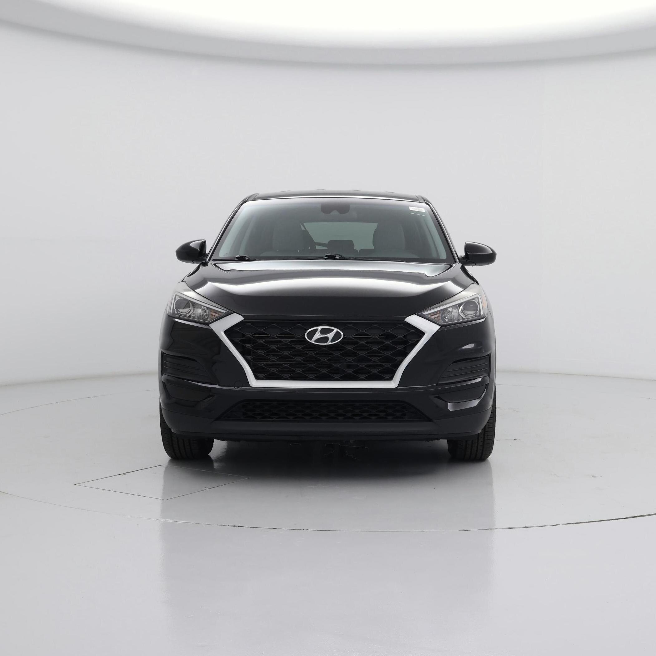 Thumbnail: 2019 Hyundai Tucson - 5