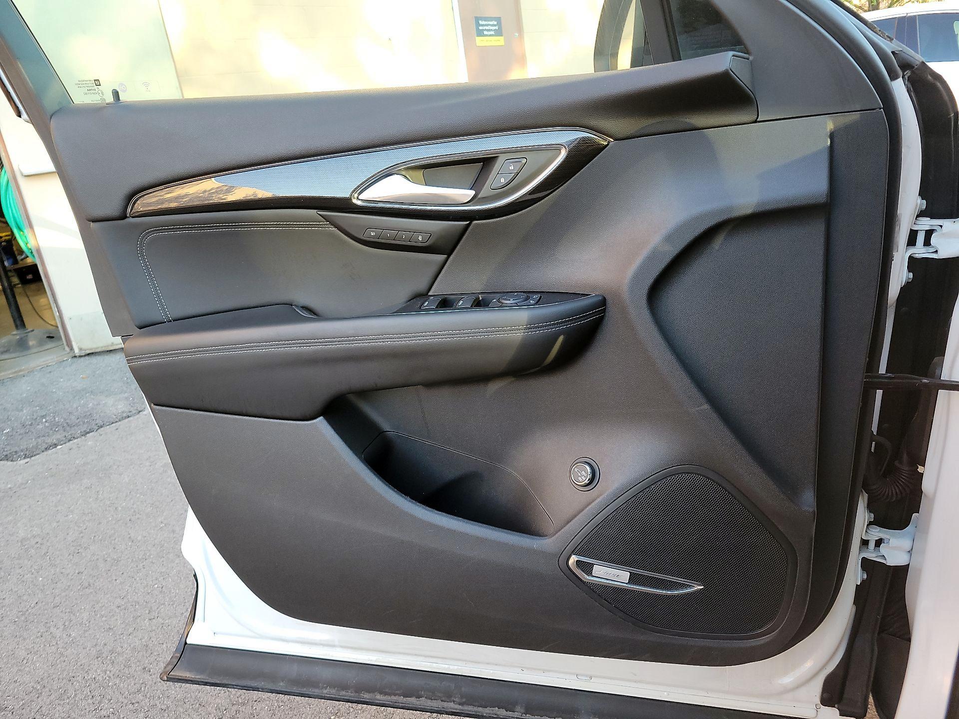 Thumbnail: 2021 Buick Envision - 10