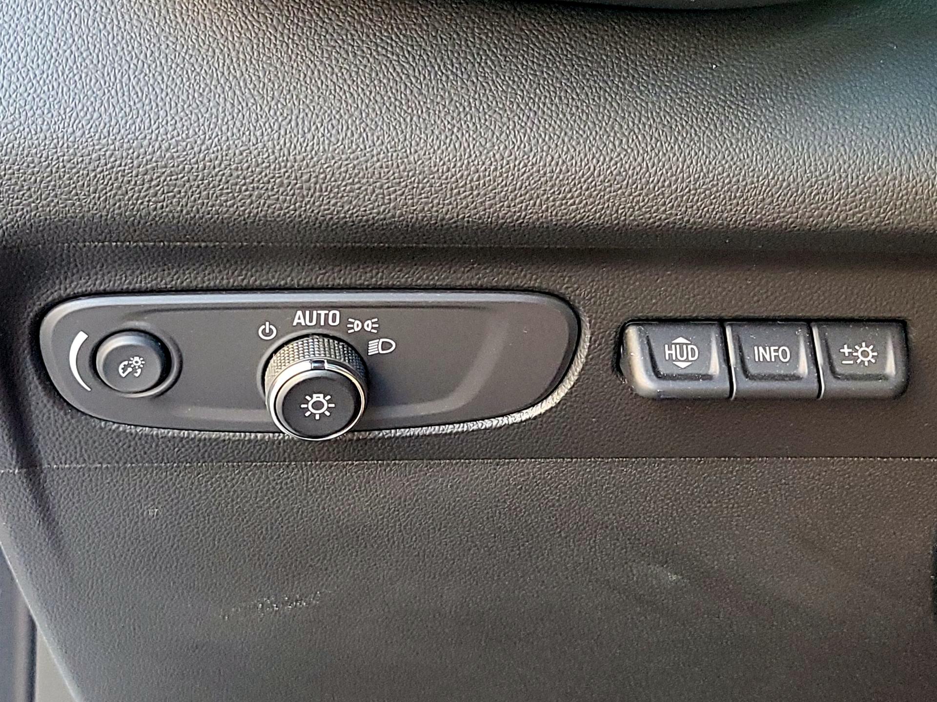 Thumbnail: 2021 Buick Envision - 11