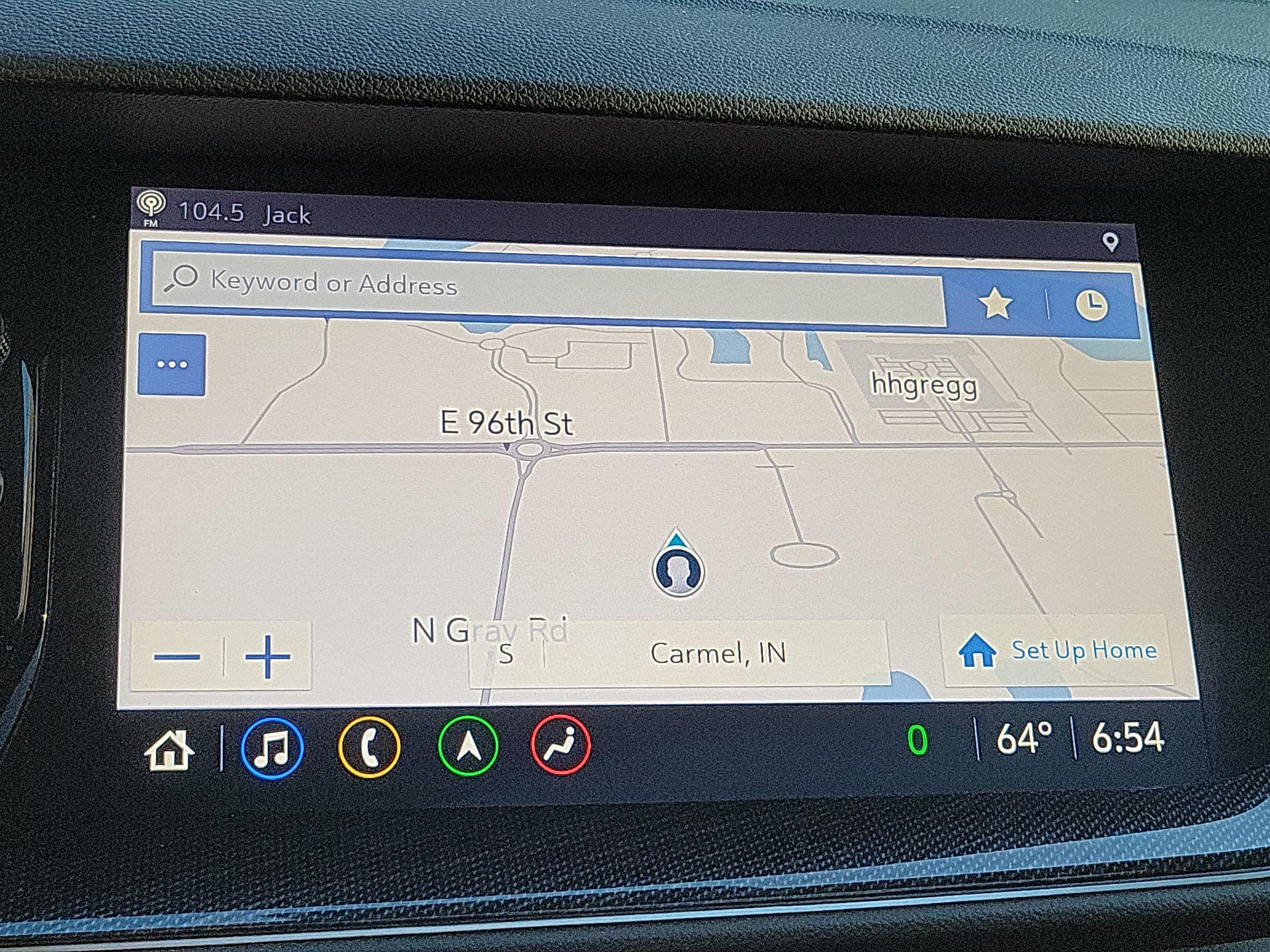 Thumbnail: 2021 Buick Envision - 12