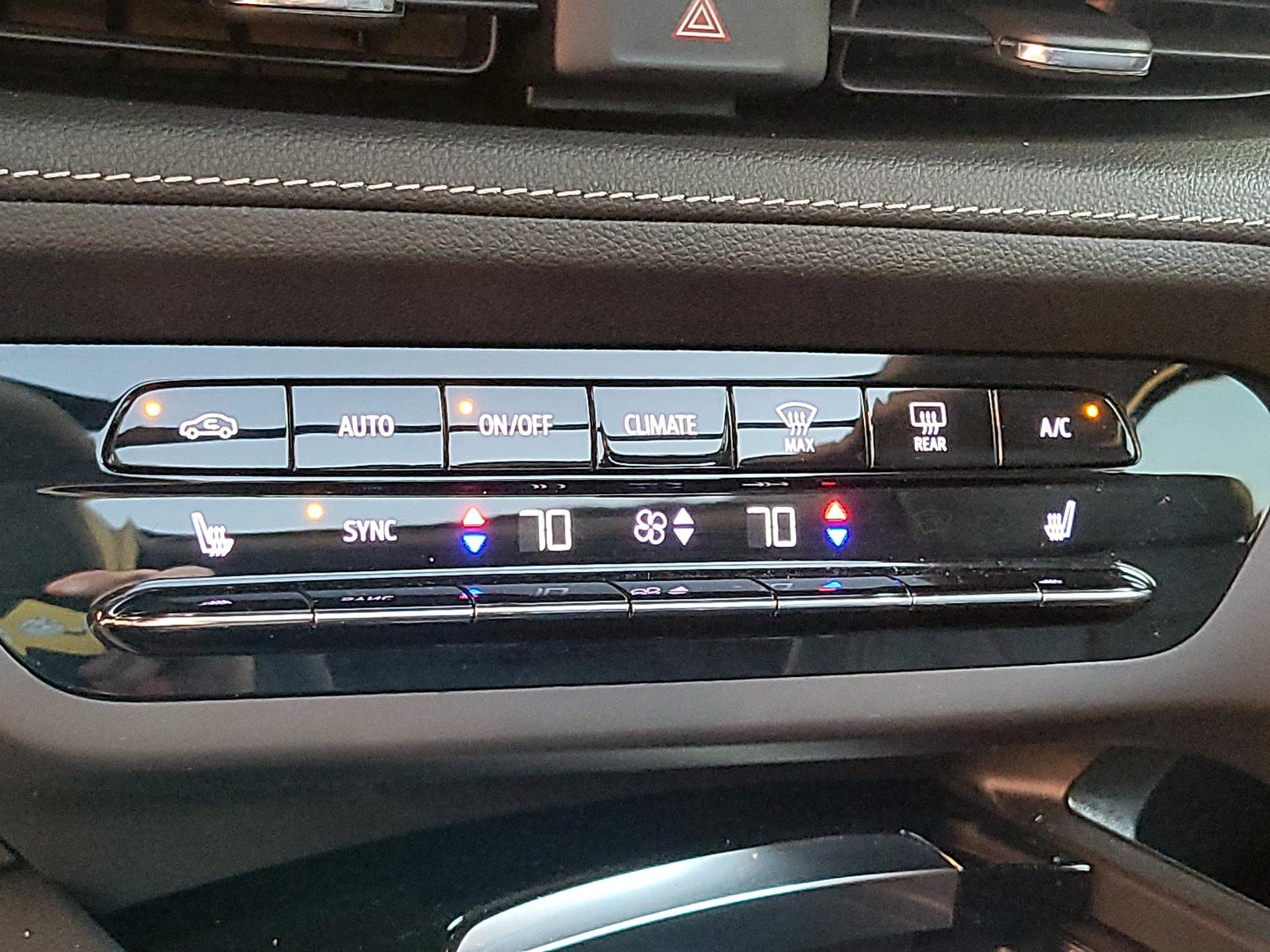 Thumbnail: 2021 Buick Envision - 15