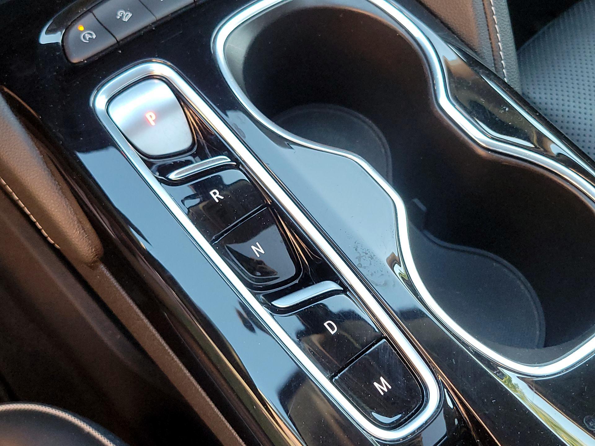 Thumbnail: 2021 Buick Envision - 16