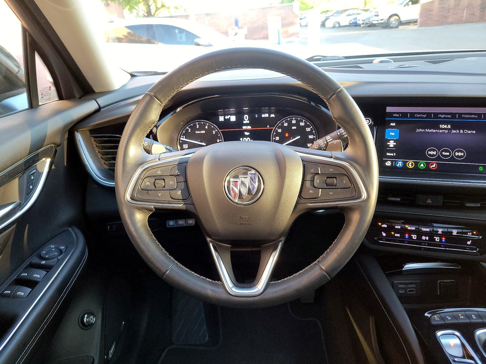 2021 Buick Envision Essence - Photo 9