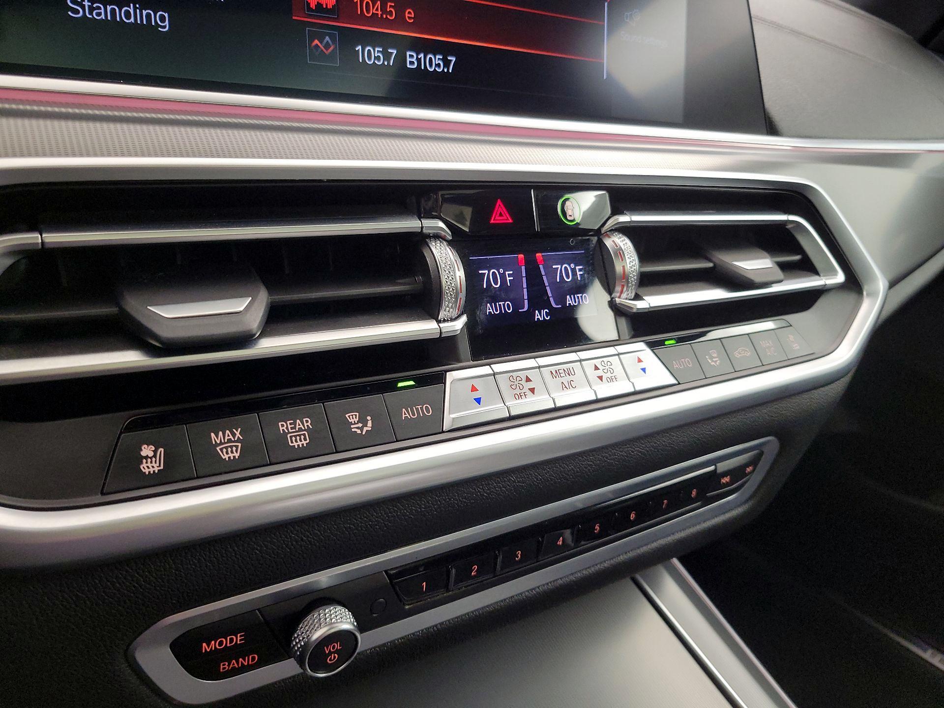 Thumbnail: 2022 BMW X5 - 17
