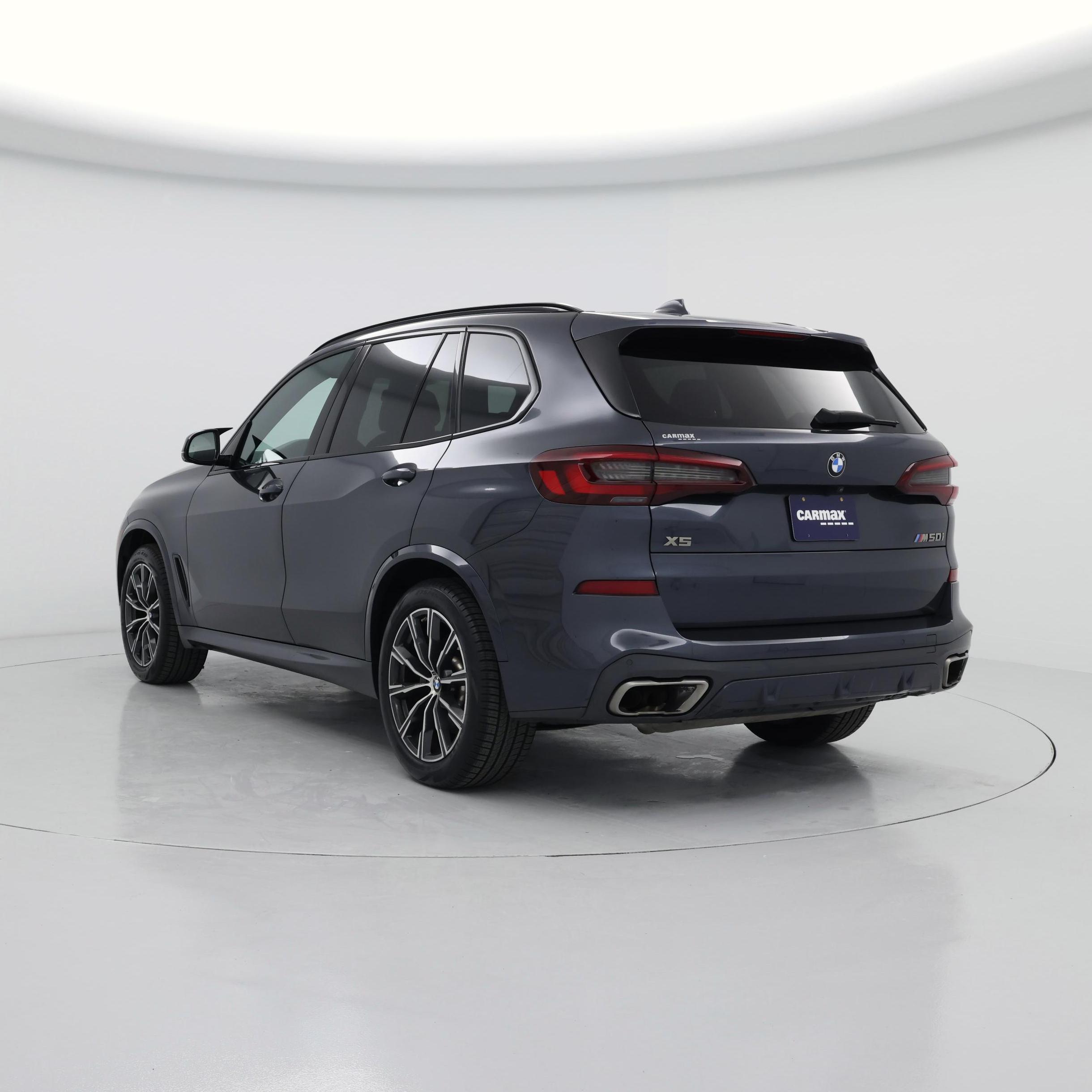 Thumbnail: 2022 BMW X5 - 2