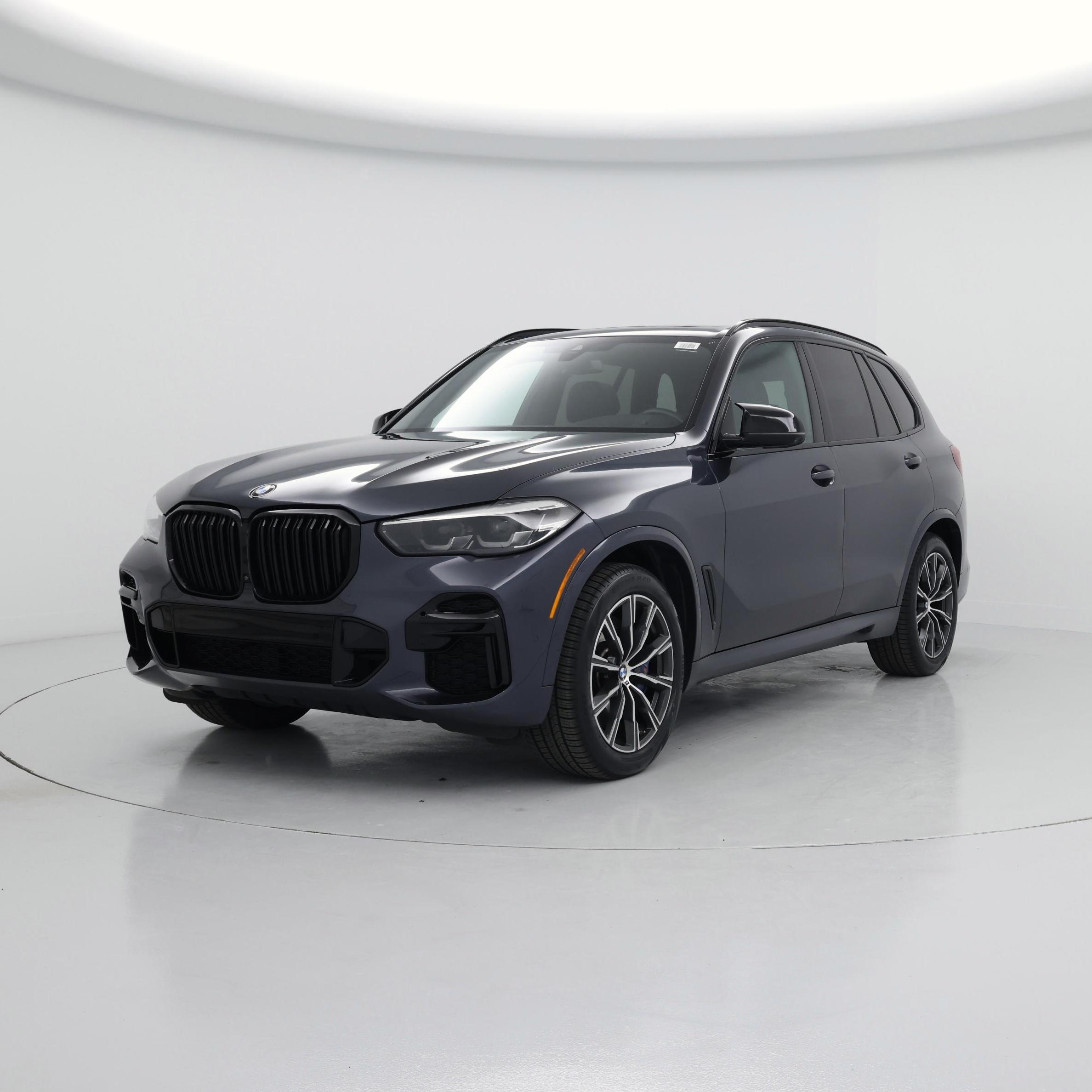 Thumbnail: 2022 BMW X5 - 4