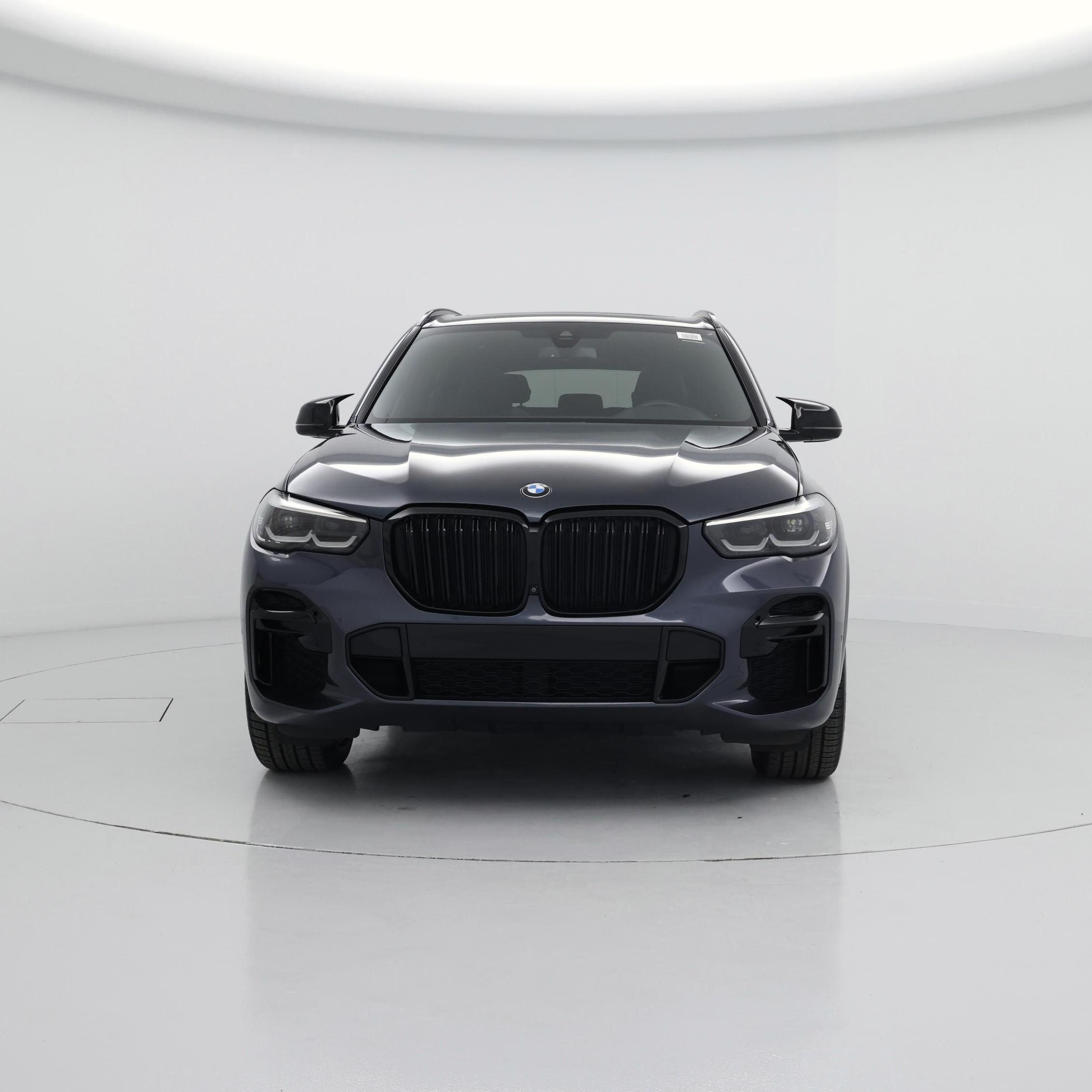 Thumbnail: 2022 BMW X5 - 5